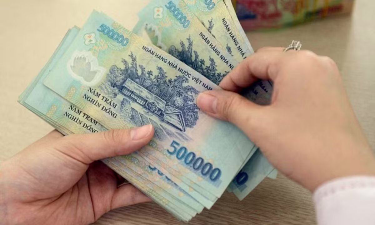 Nhung khoan tro cap nao tang theo luong tu ngay 1/7? hinh anh