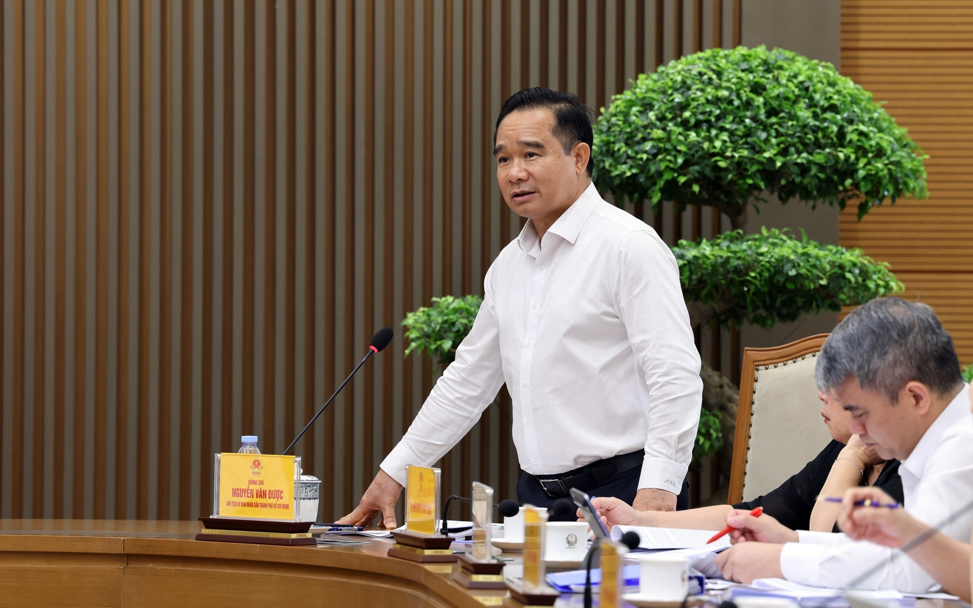 du an chong ngap anh 1
