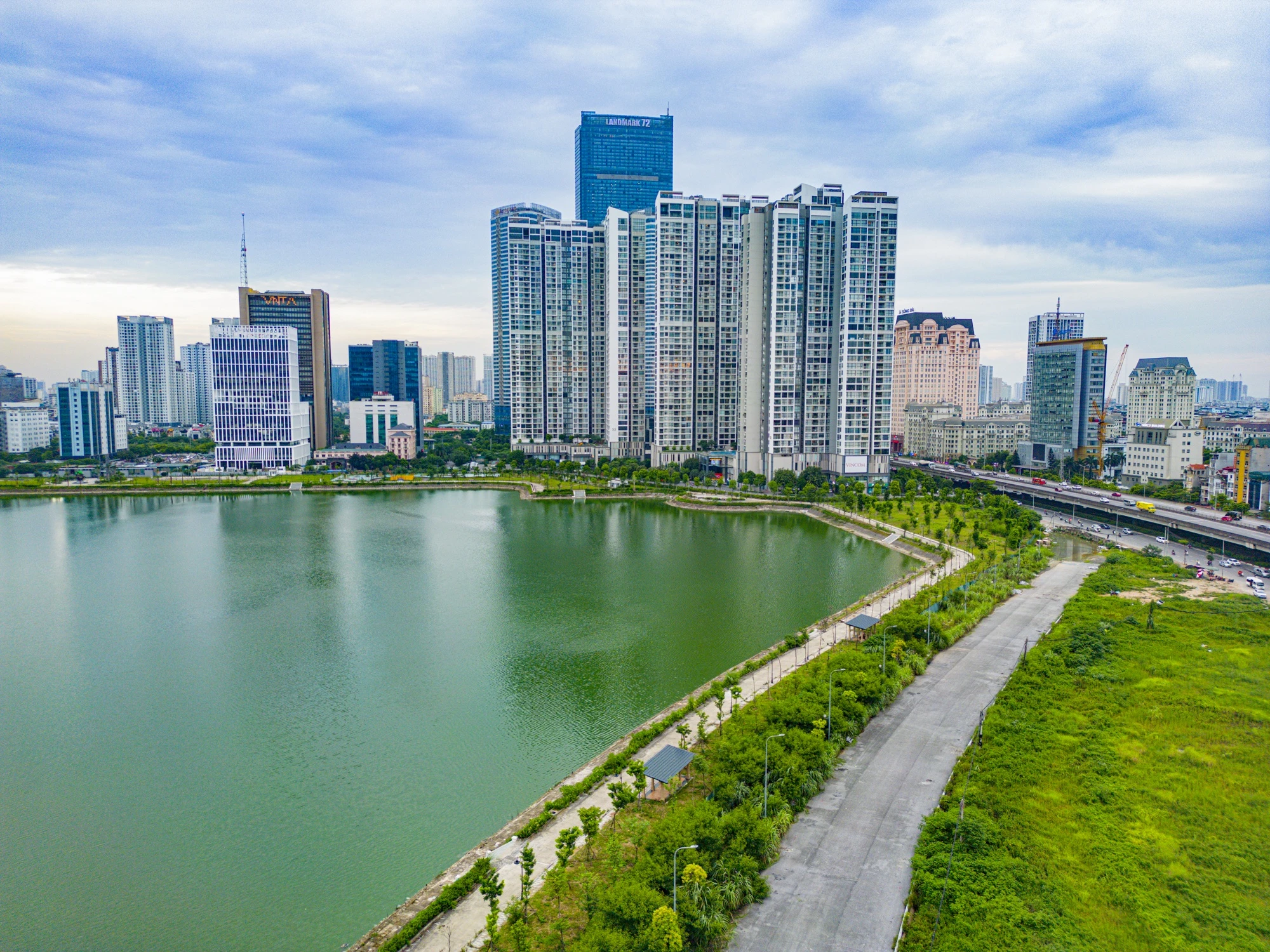 ha noi anh 1