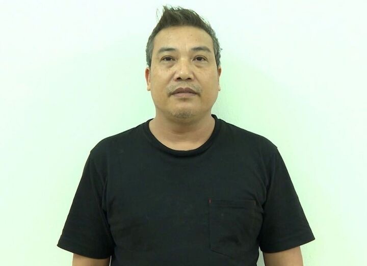 Lanh dao PNJ noi ve moi quan he gia dinh cua cuu Giam doc P-Lab hinh anh