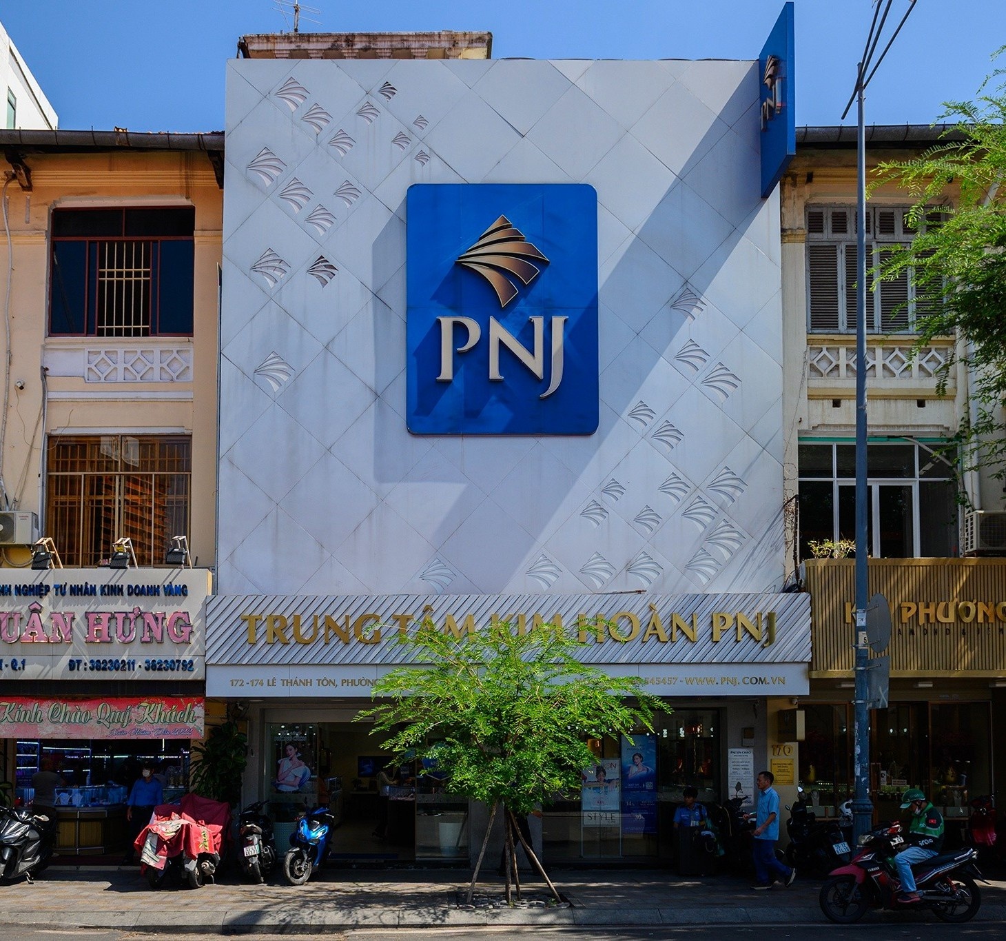 PNJ ảnh 1 PNJ ảnh 1