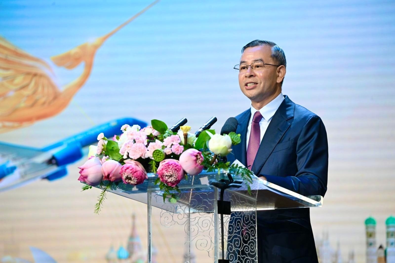 vietnam airlines ảnh 1