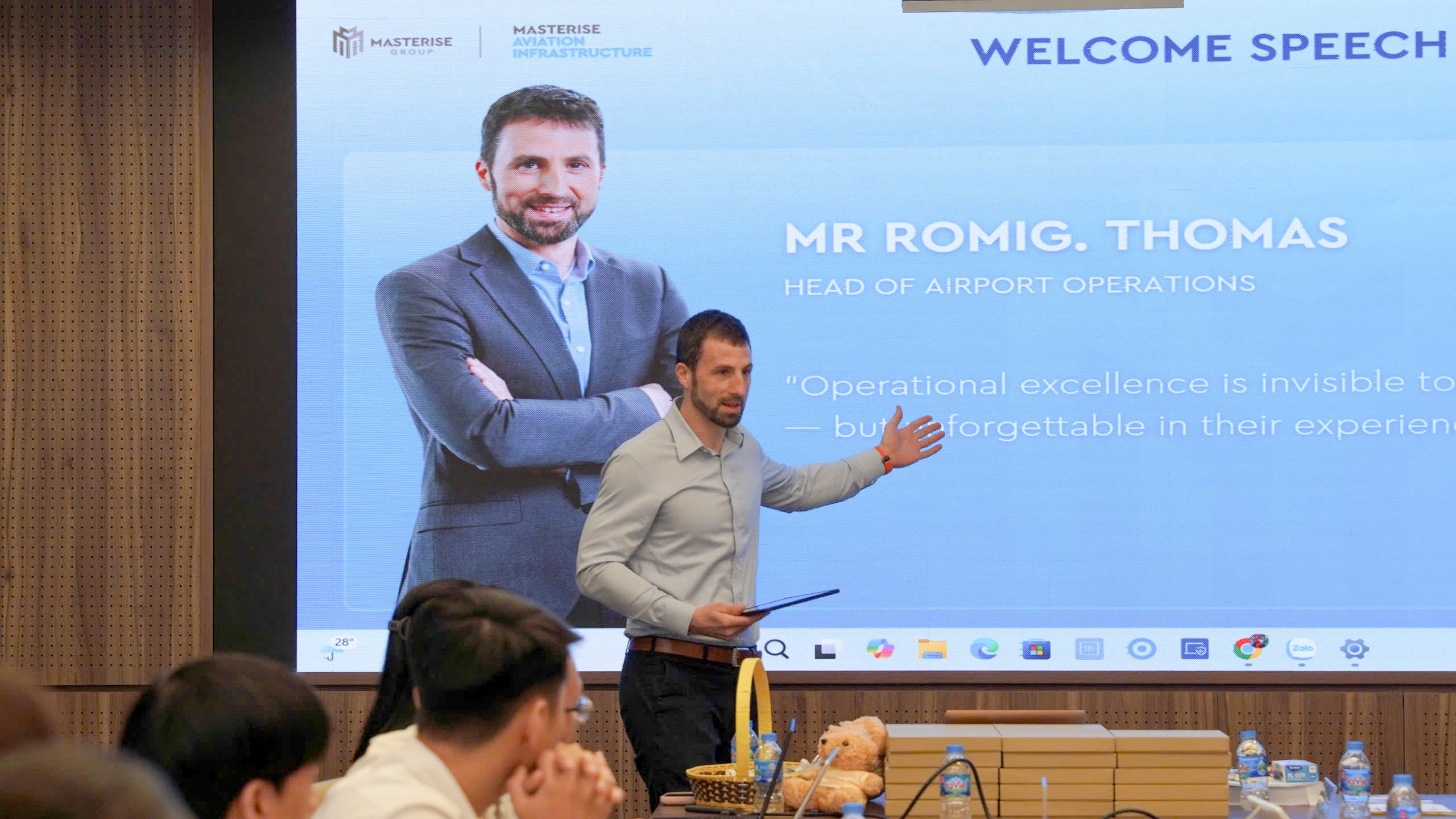 Thomas Romig ảnh 3
