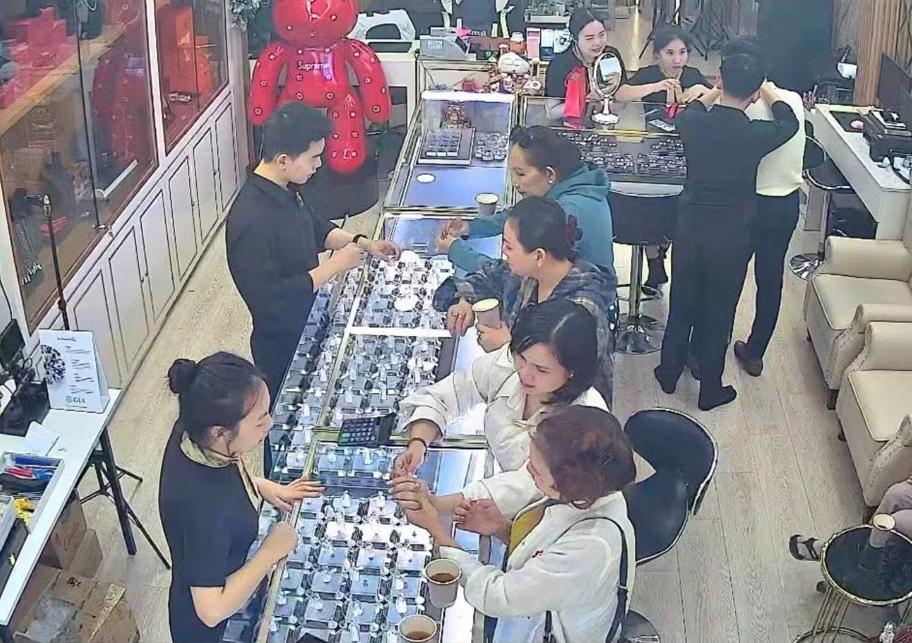 kim cương ảnh 1