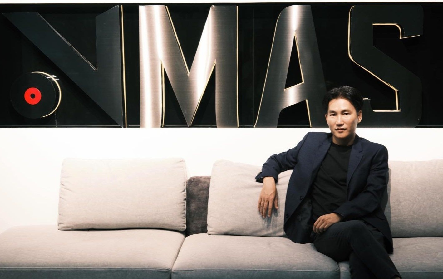 Mai Phương ảnh 1