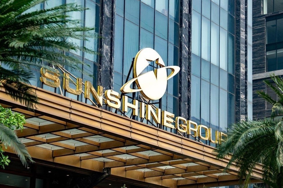 Sunshine Group lãi gấp 3 năm ngoái