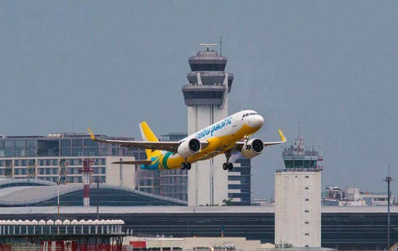 Vì sao mua vé Vietnam Airlines lại bay bằng máy bay Philippines?