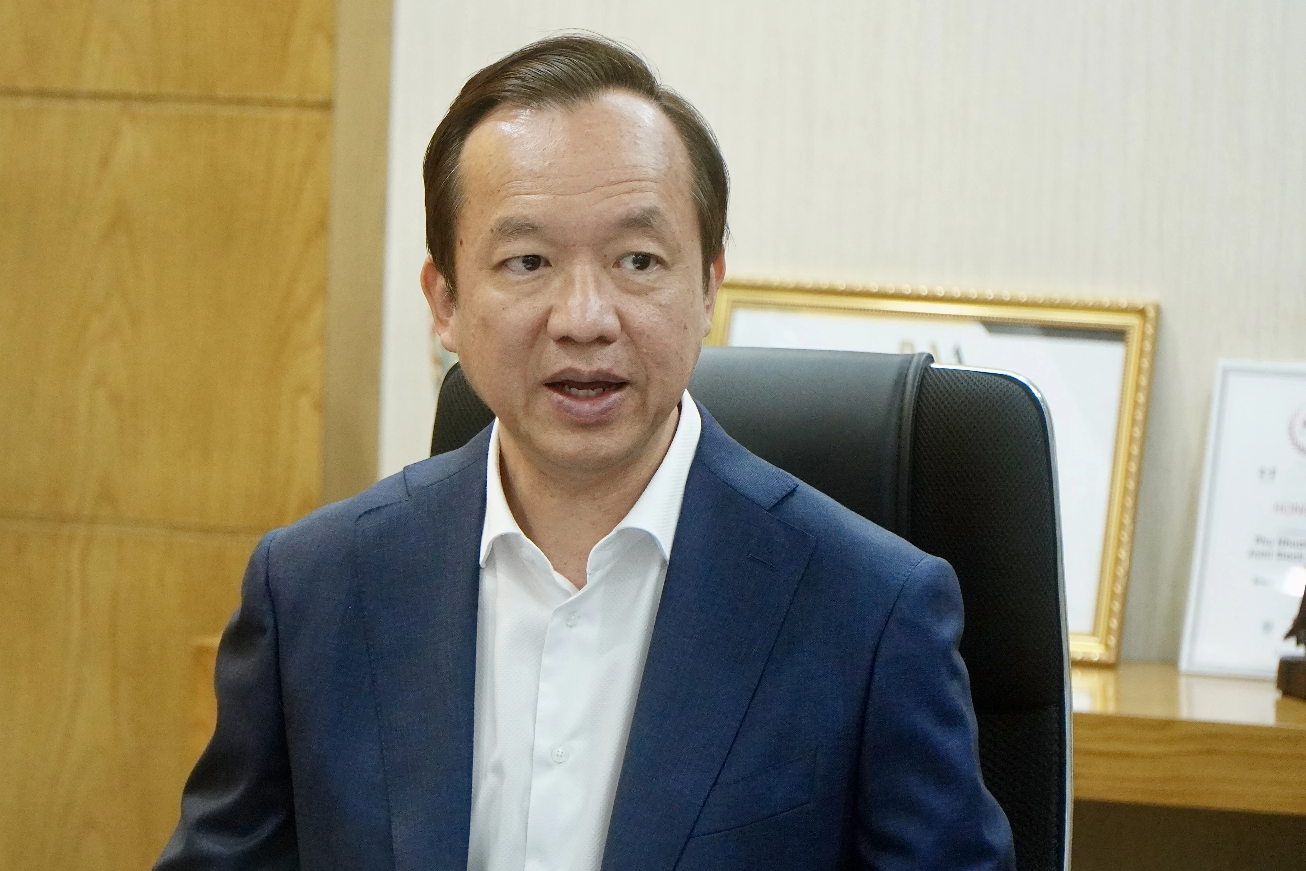 PNJ tạm đổi chính sách mua lại kim cương