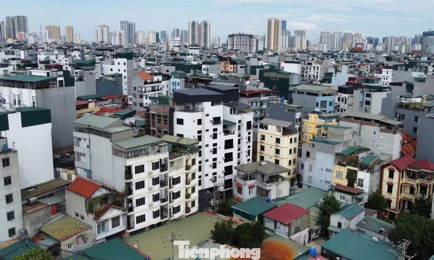 thủ tục đất đai ảnh 1