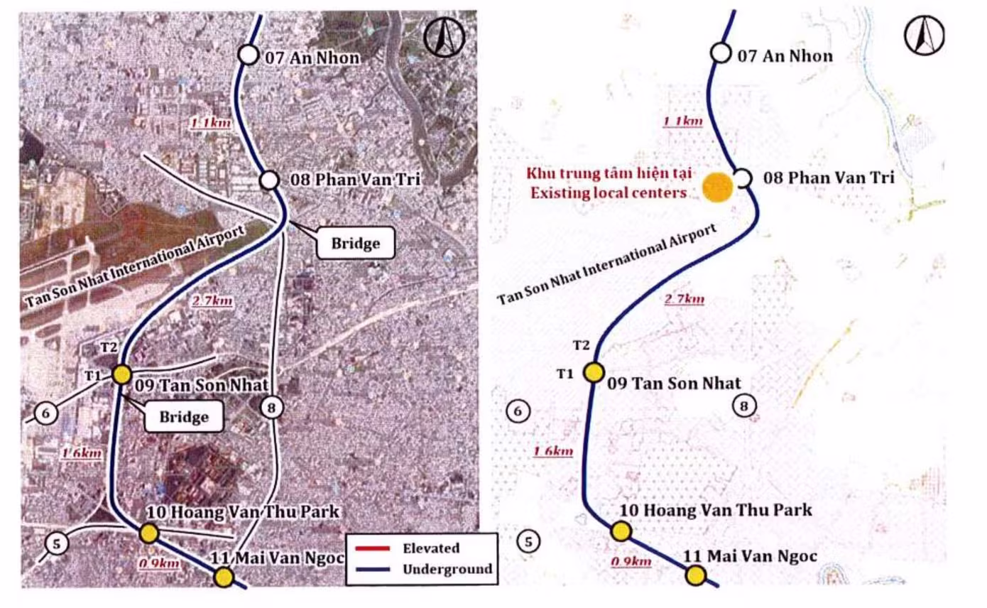 Metro ảnh 3
