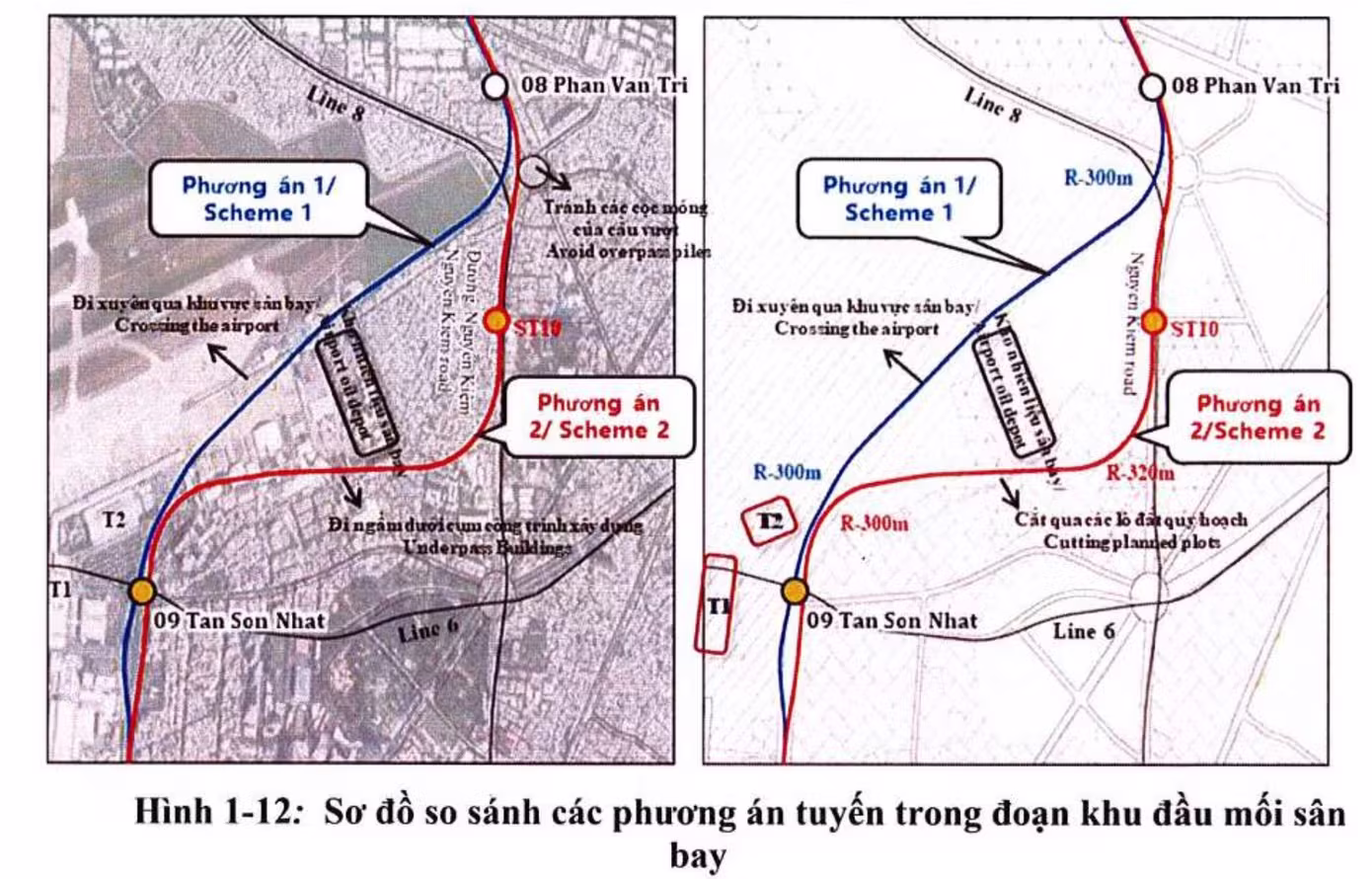 Metro ảnh 2