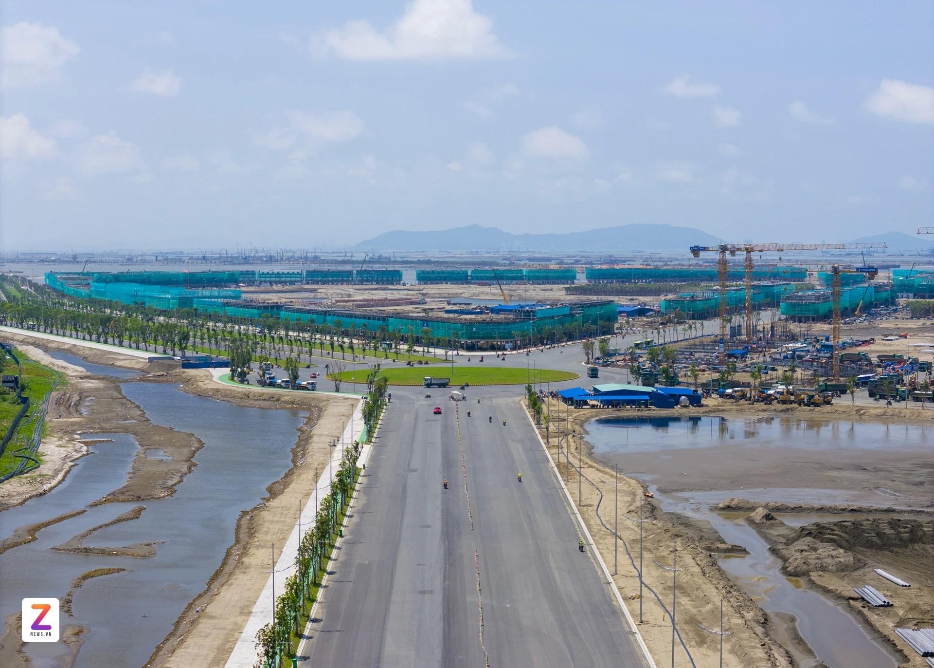 Vinhomes ảnh 6