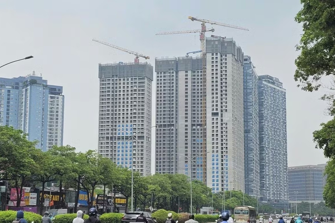 Lãi suất mua nhà neo cao do đâu?