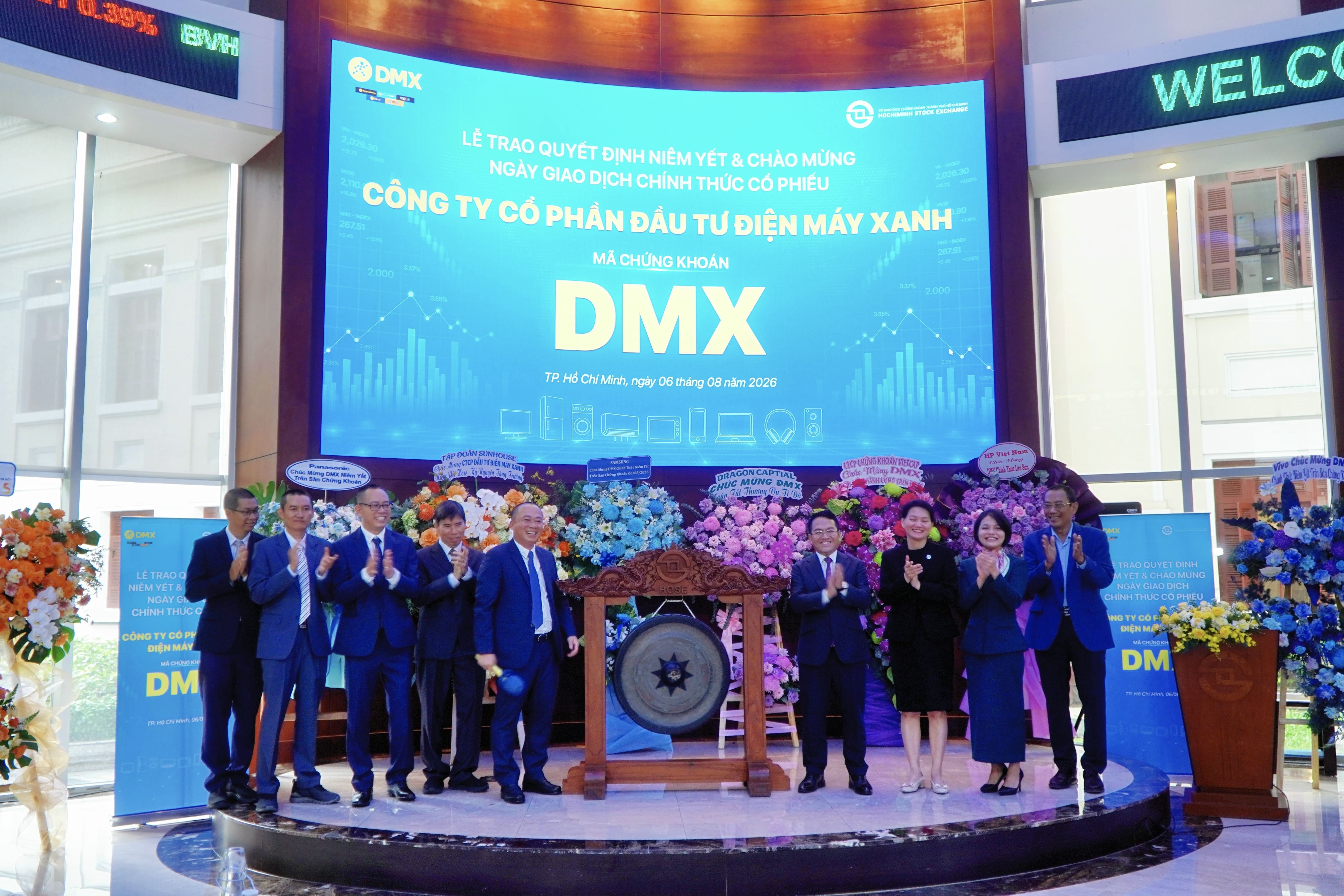 điện m&aacute;y xanh ảnh 1