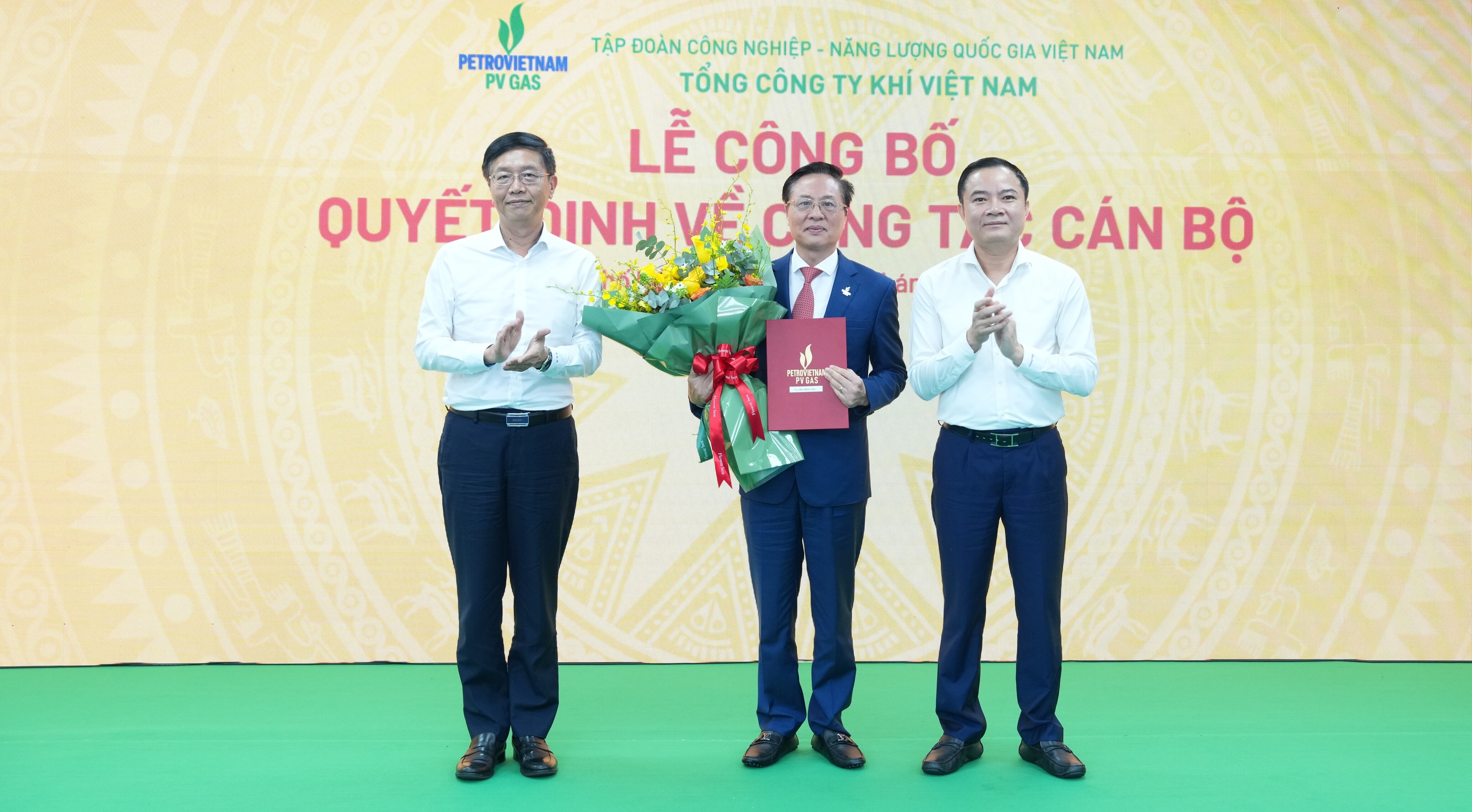 PV GAS ảnh 3