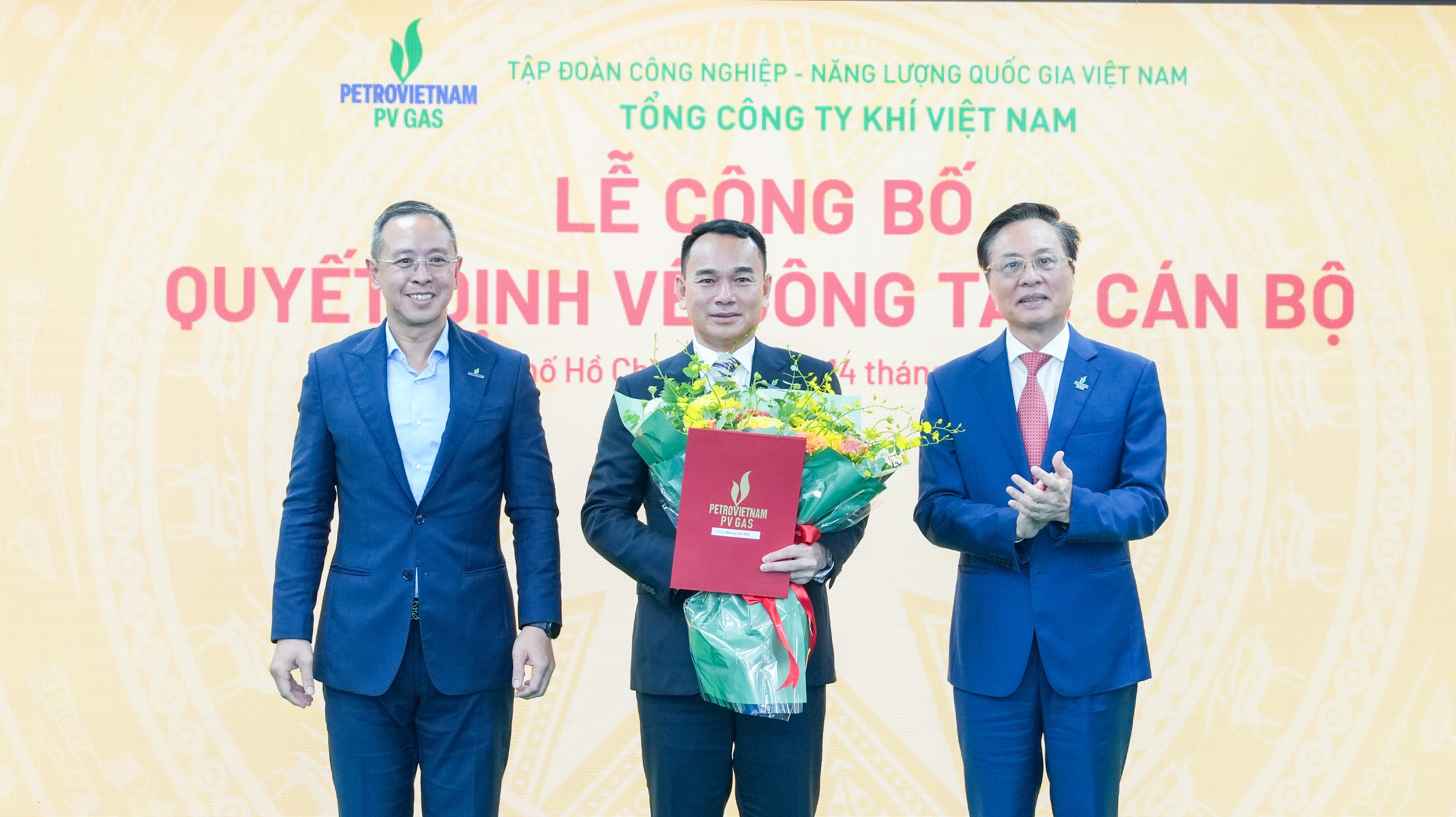 PV GAS ảnh 4