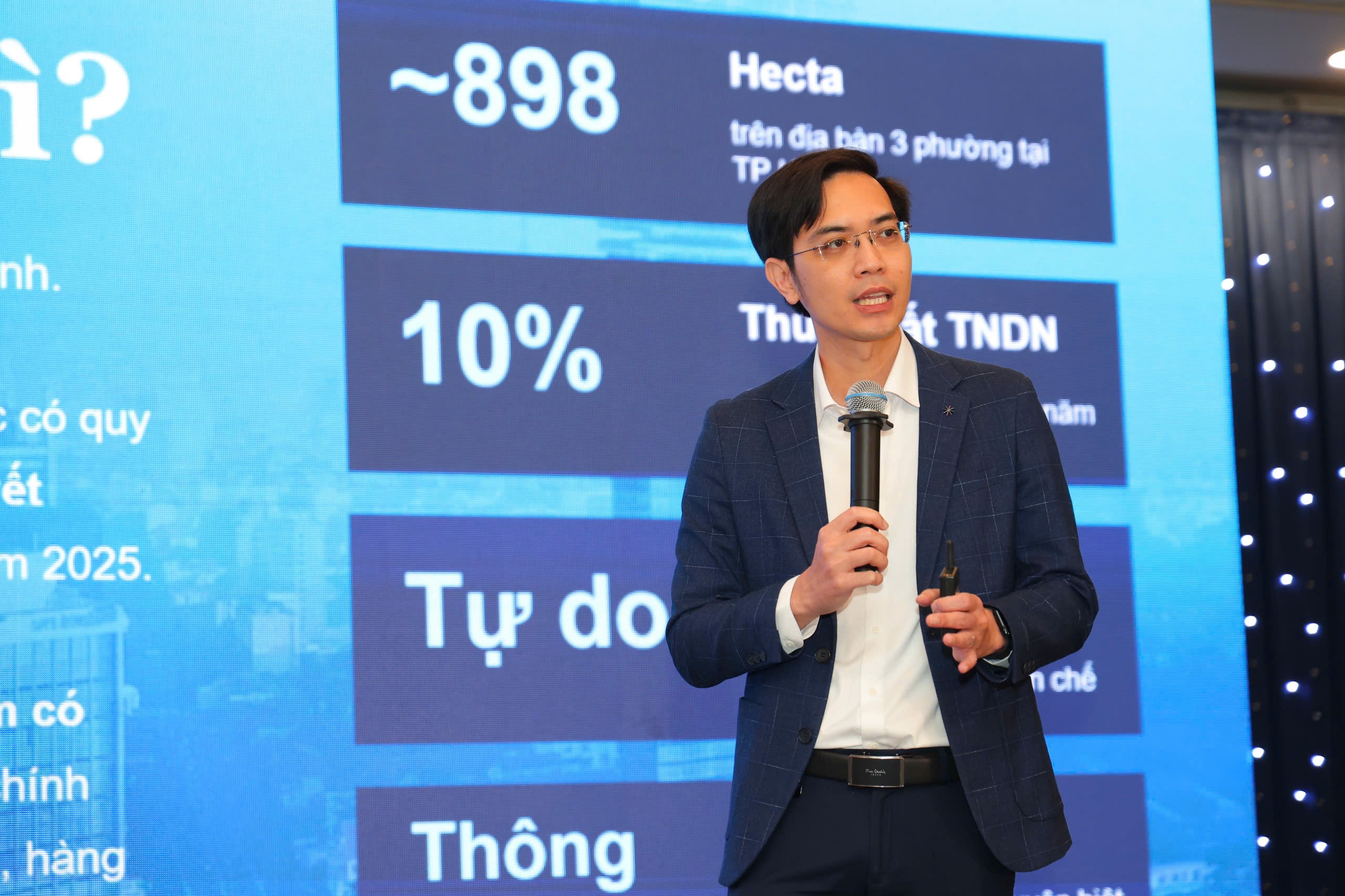 TP.HCM tăng 11 bậc trên bảng xếp hạng trung tâm tài chính toàn cầu