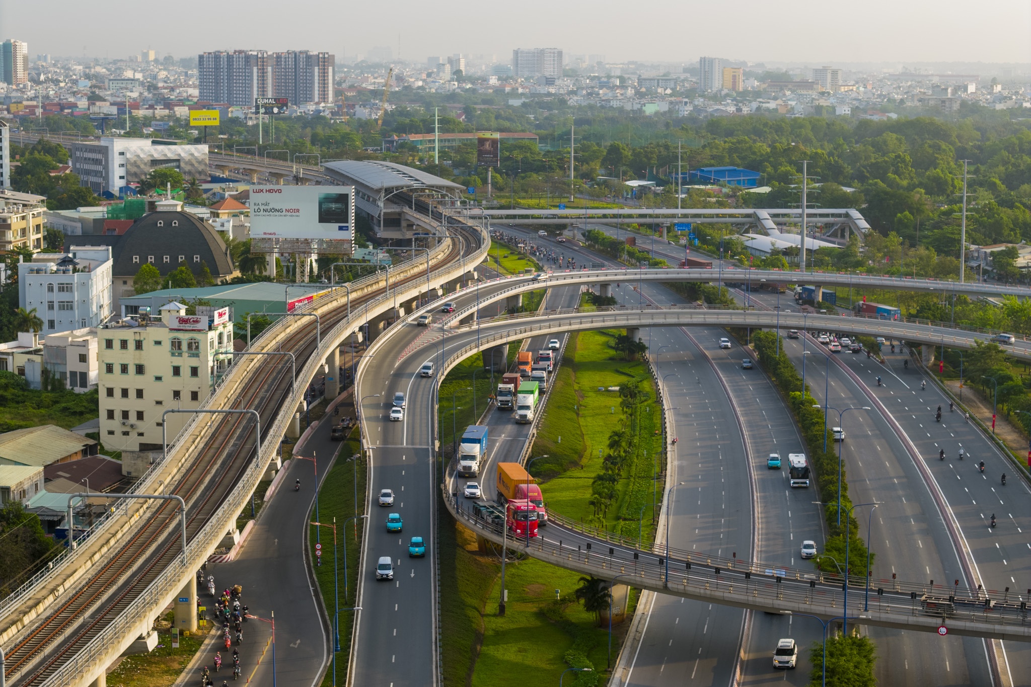Vinhomes ảnh 1