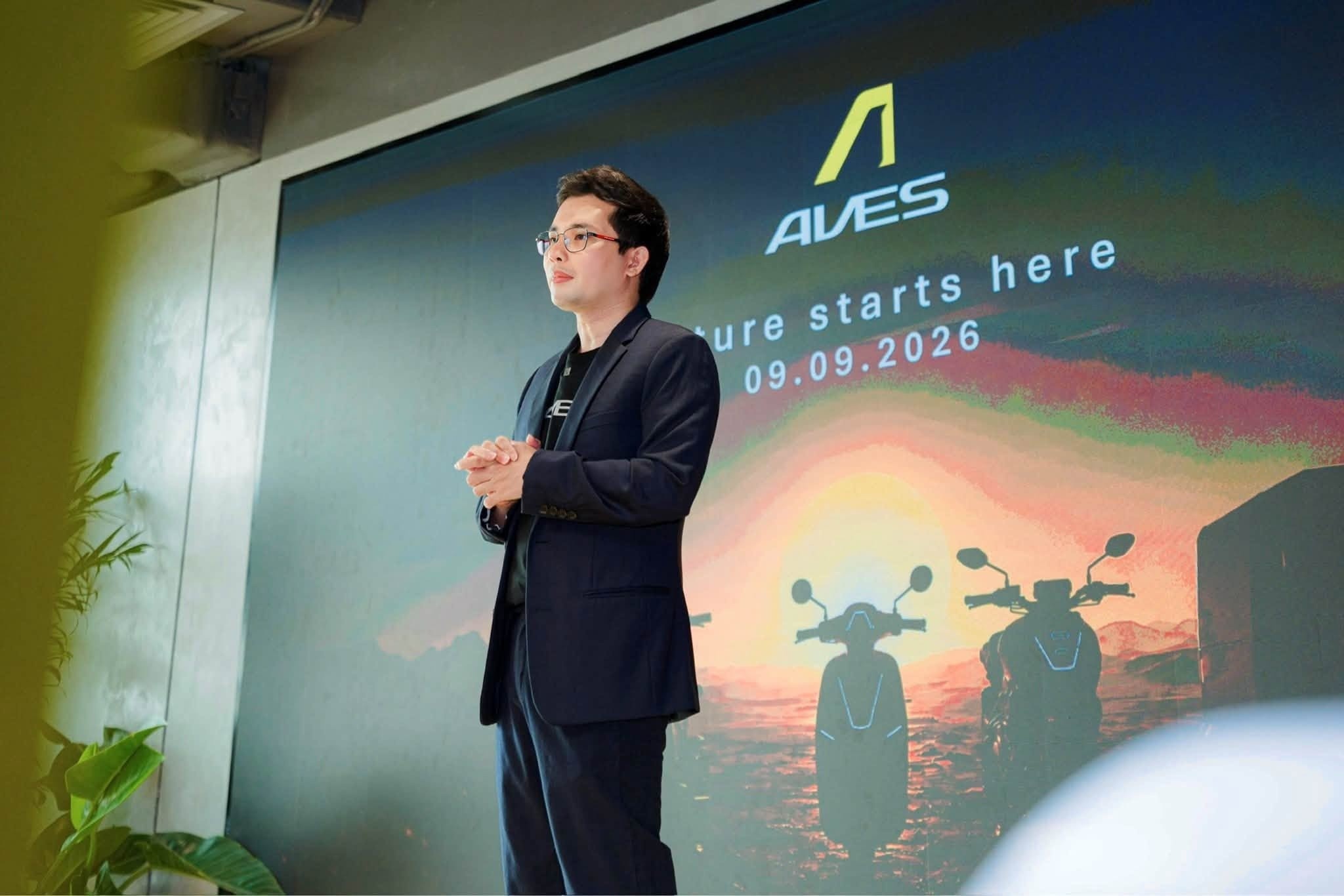 Cựu CEO Green SM nói lý do lập hãng xe điện riêng, 'bắt đầu lại từ con số 0'