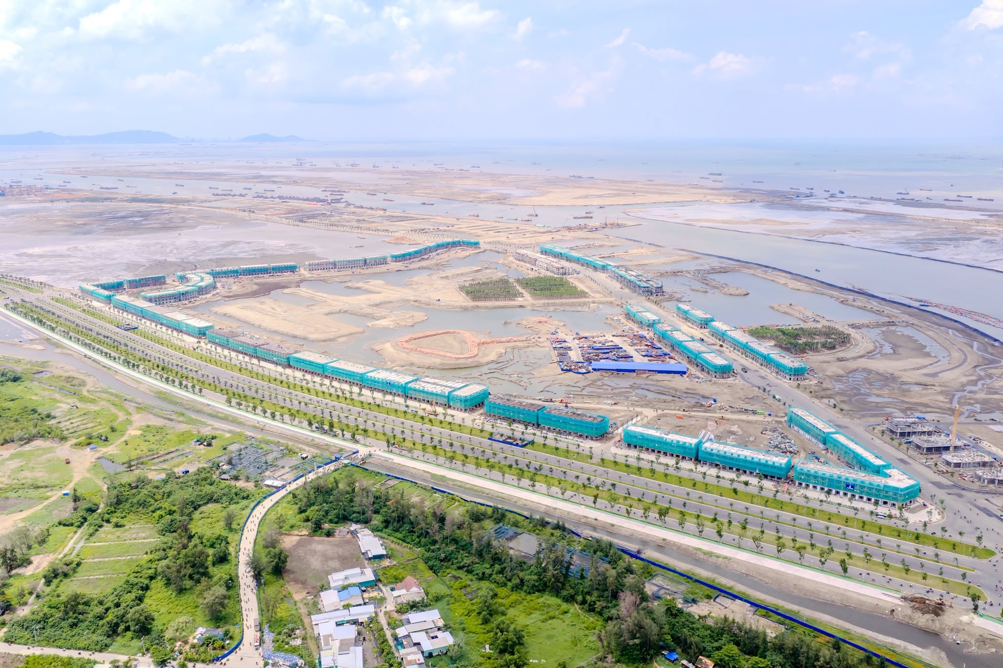 Vinhomes ảnh 2