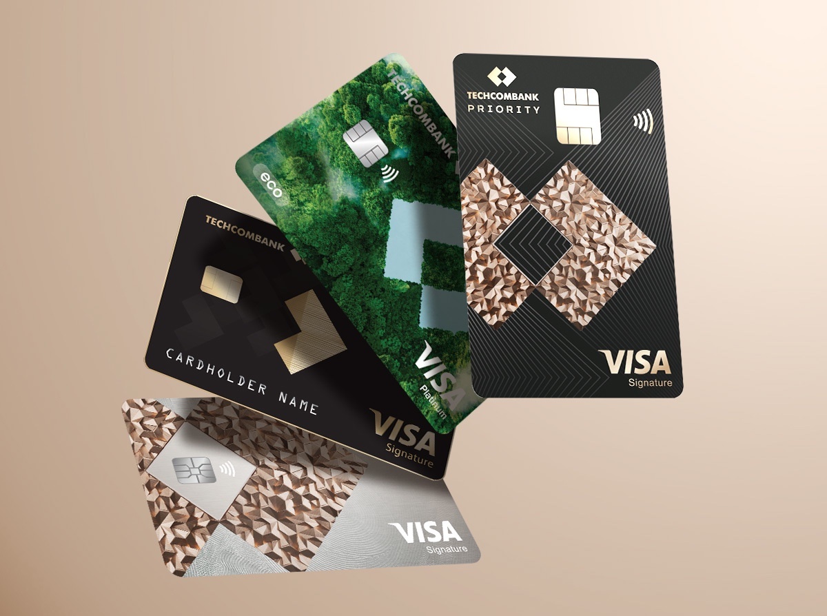Techcombank ảnh 4