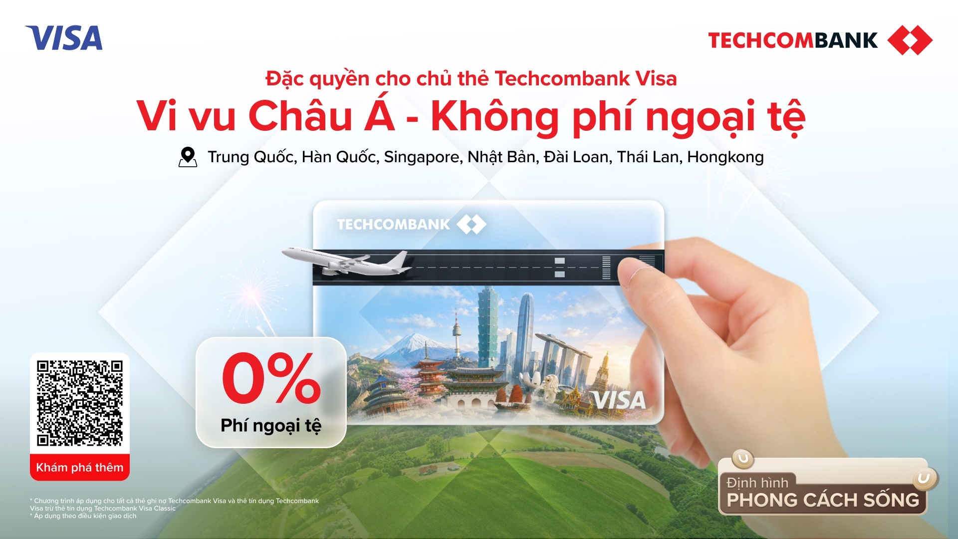 Techcombank ảnh 3