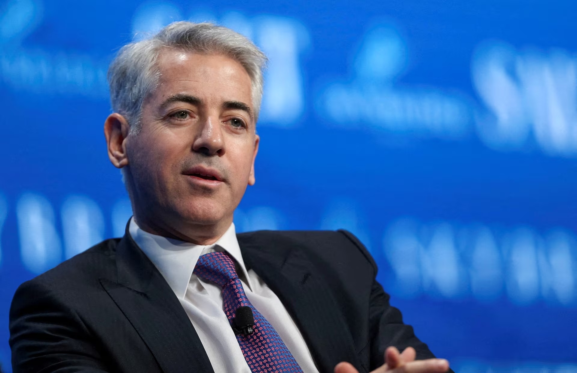 Cuốn sách Warren Buffett yêu thích mở lối cho Bill Ackman