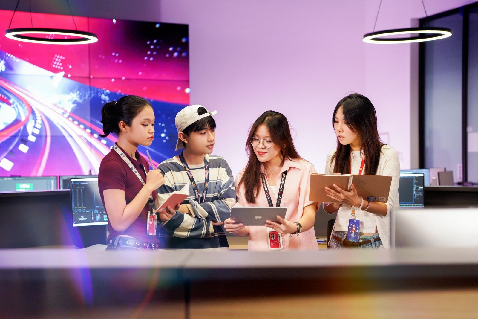 Đại học Văn Lang ảnh 1