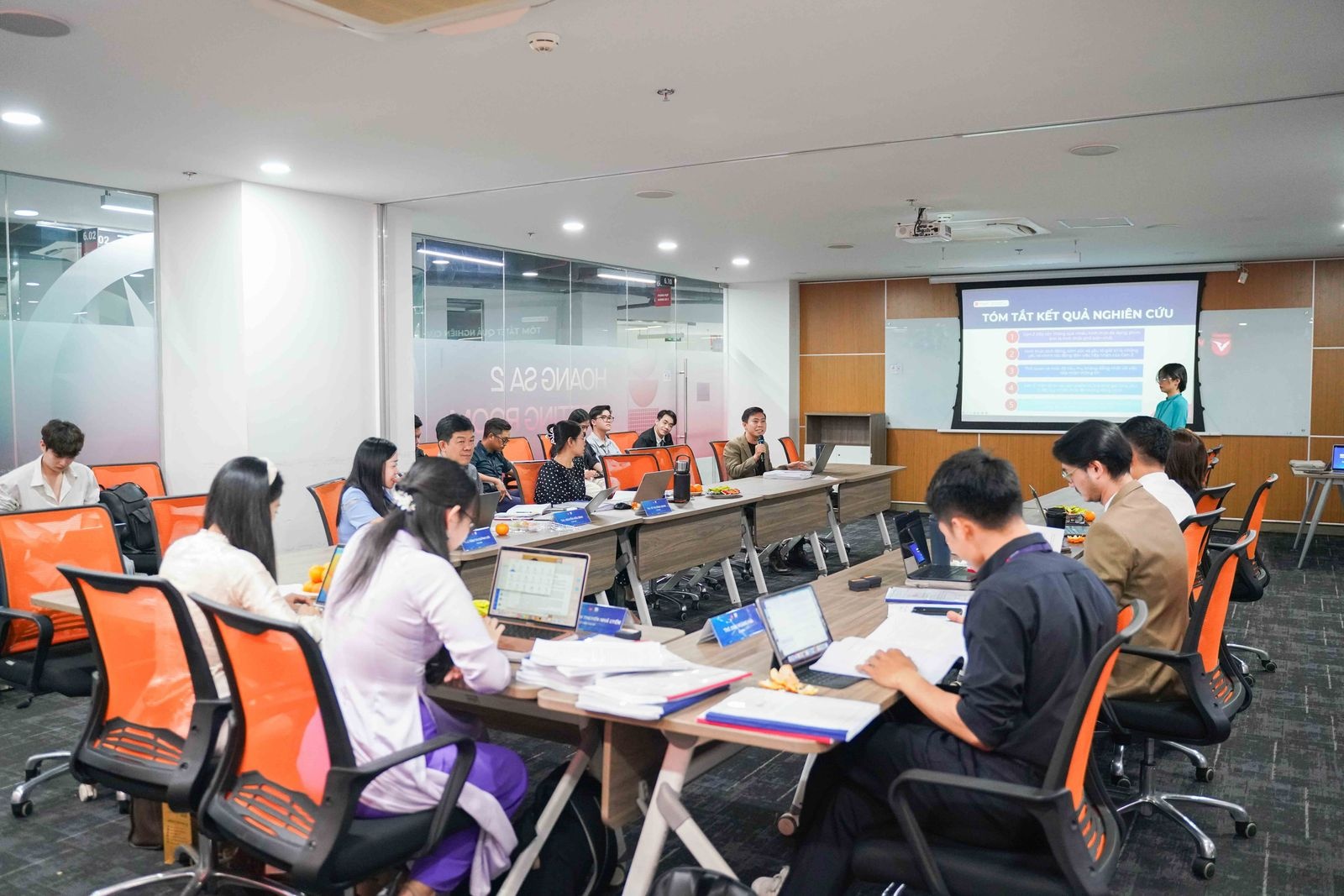 Đại học Văn Lang ảnh 4