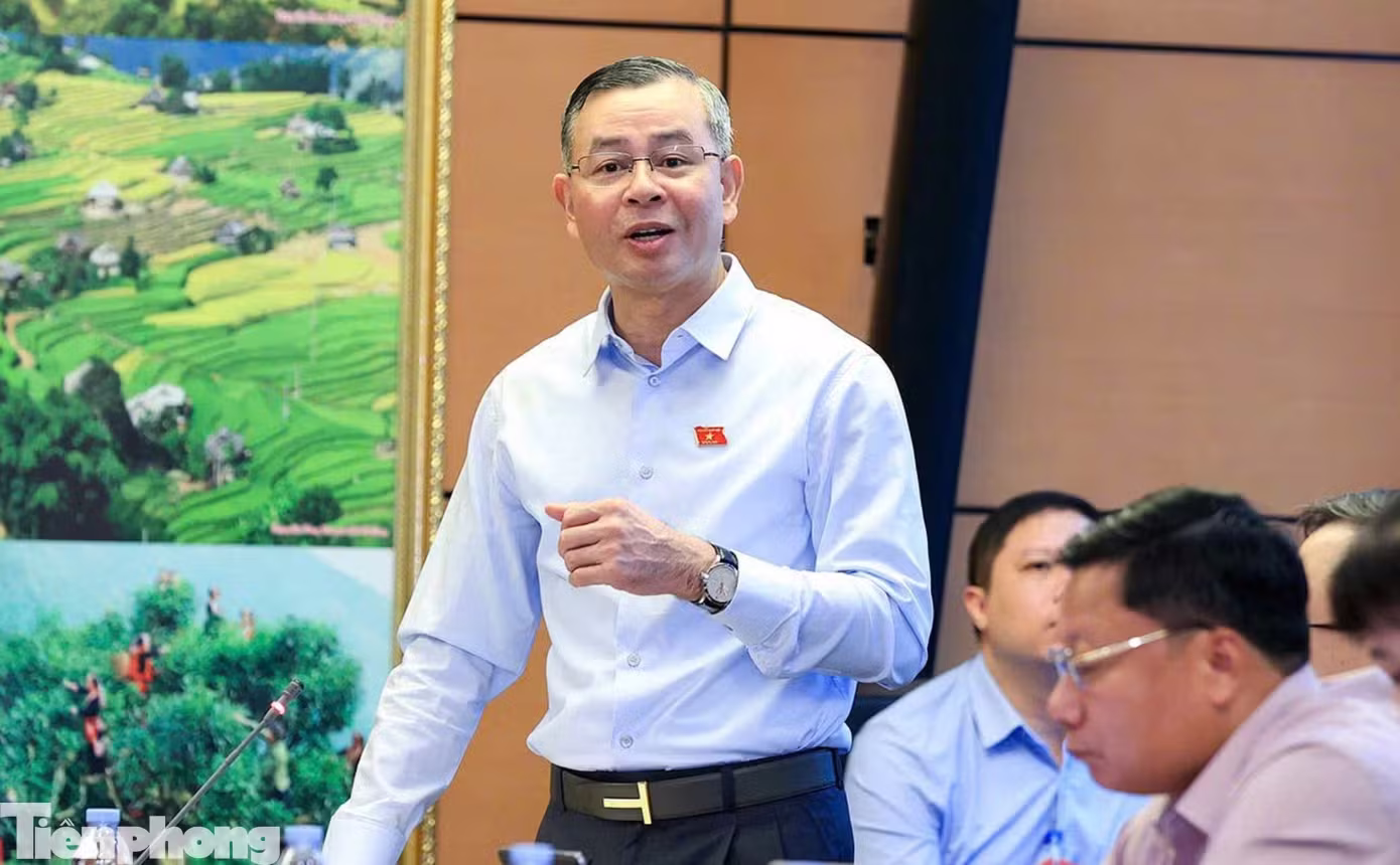 Nghiên cứu nâng ngưỡng kê khai thuế lên 10 tỷ đồng