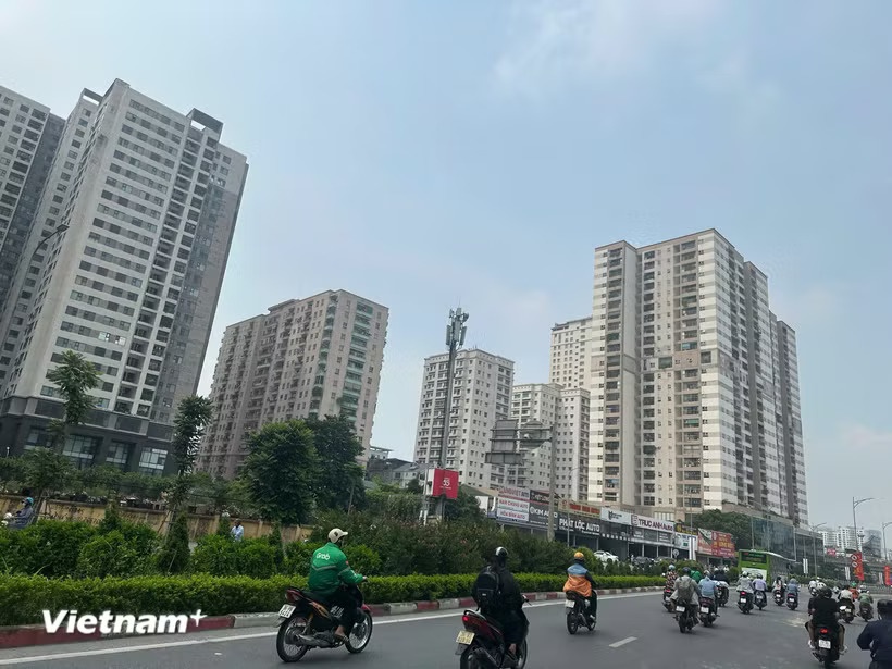 Ngăn chặn các hành vi thao túng, thổi giá đất, đặt cọc để huy động vốn