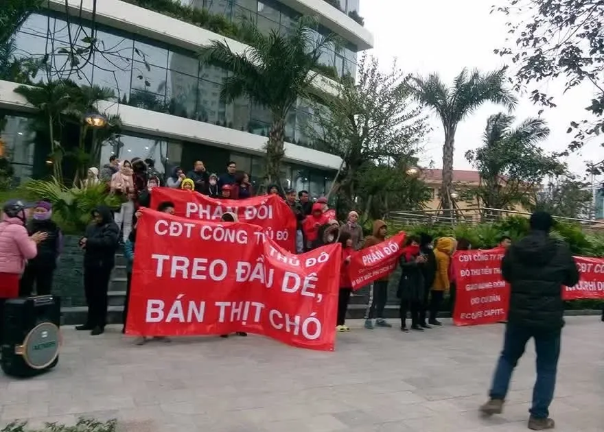 Cần cơ chế cụ thể xử lý nạn 'thổi phồng' quảng cáo bất động sản