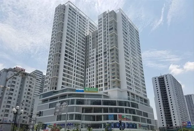 Bất động sản thế chấp lớn không đồng nghĩa rủi ro tín dụng tăng