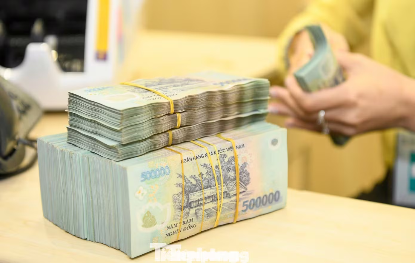 Ng&acirc;n h&agrave;ng SCB ảnh 1