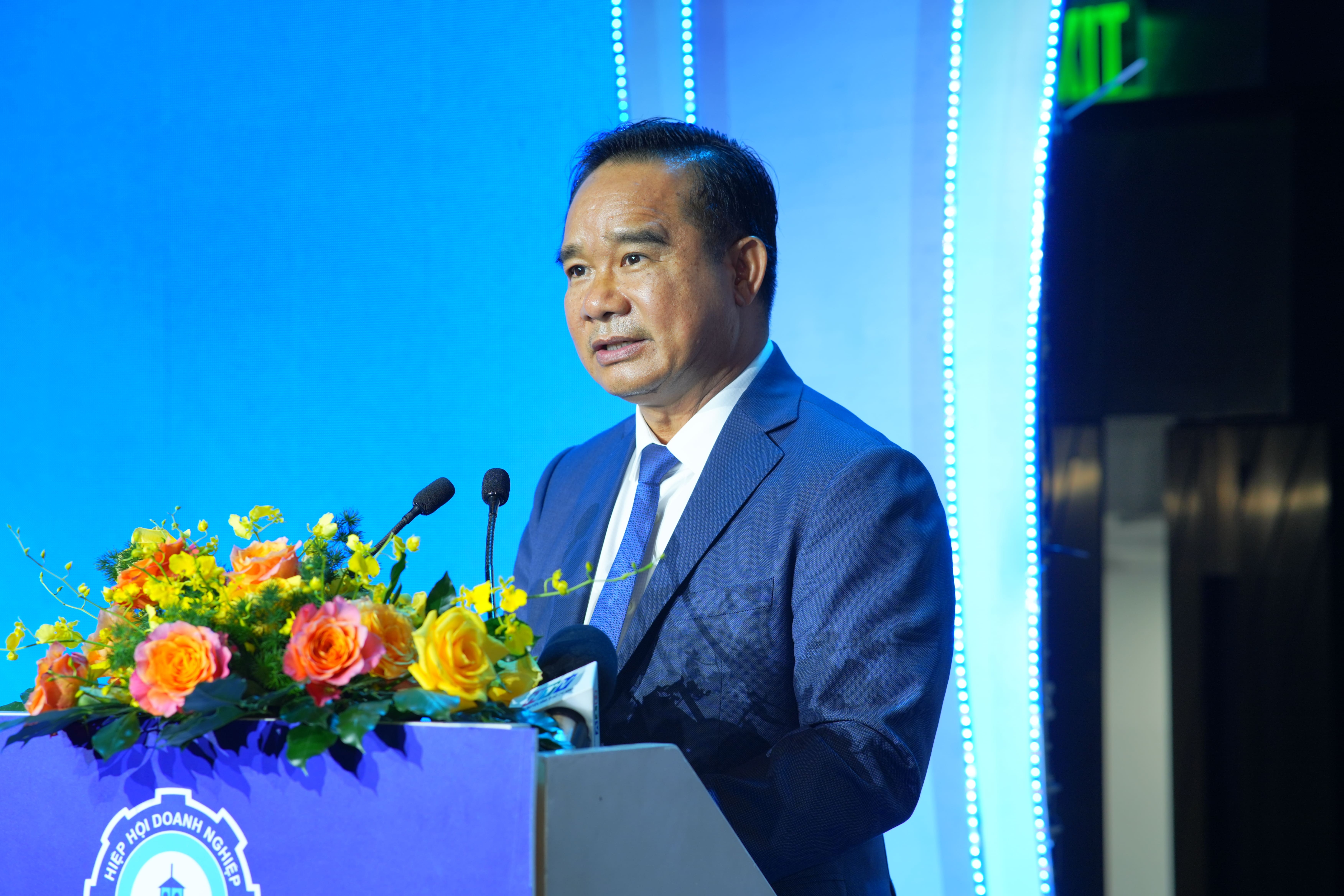 Doanh nghiệp TP.HCM ảnh 1