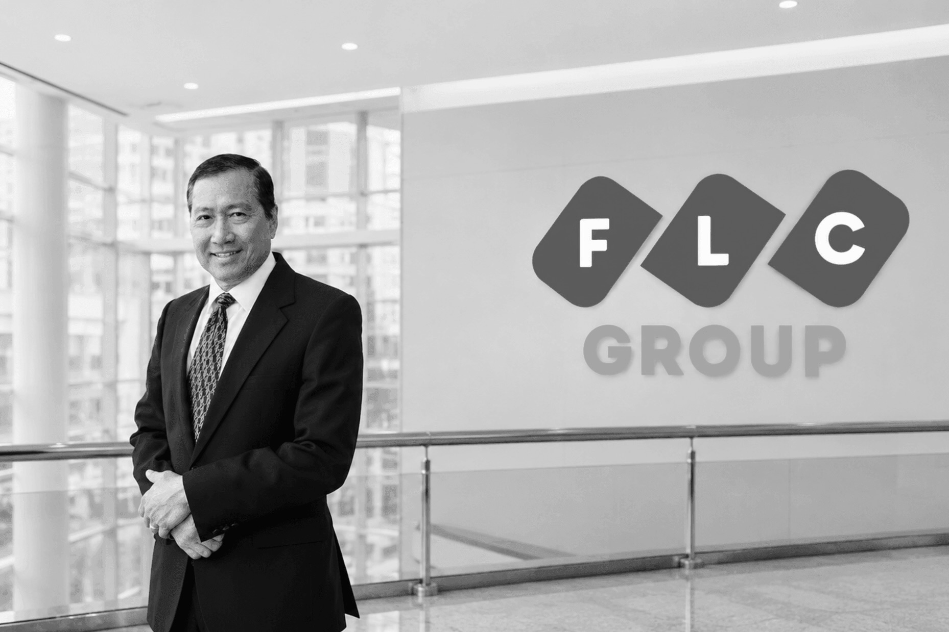 Phó chủ tịch FLC Michael Vũ qua đời