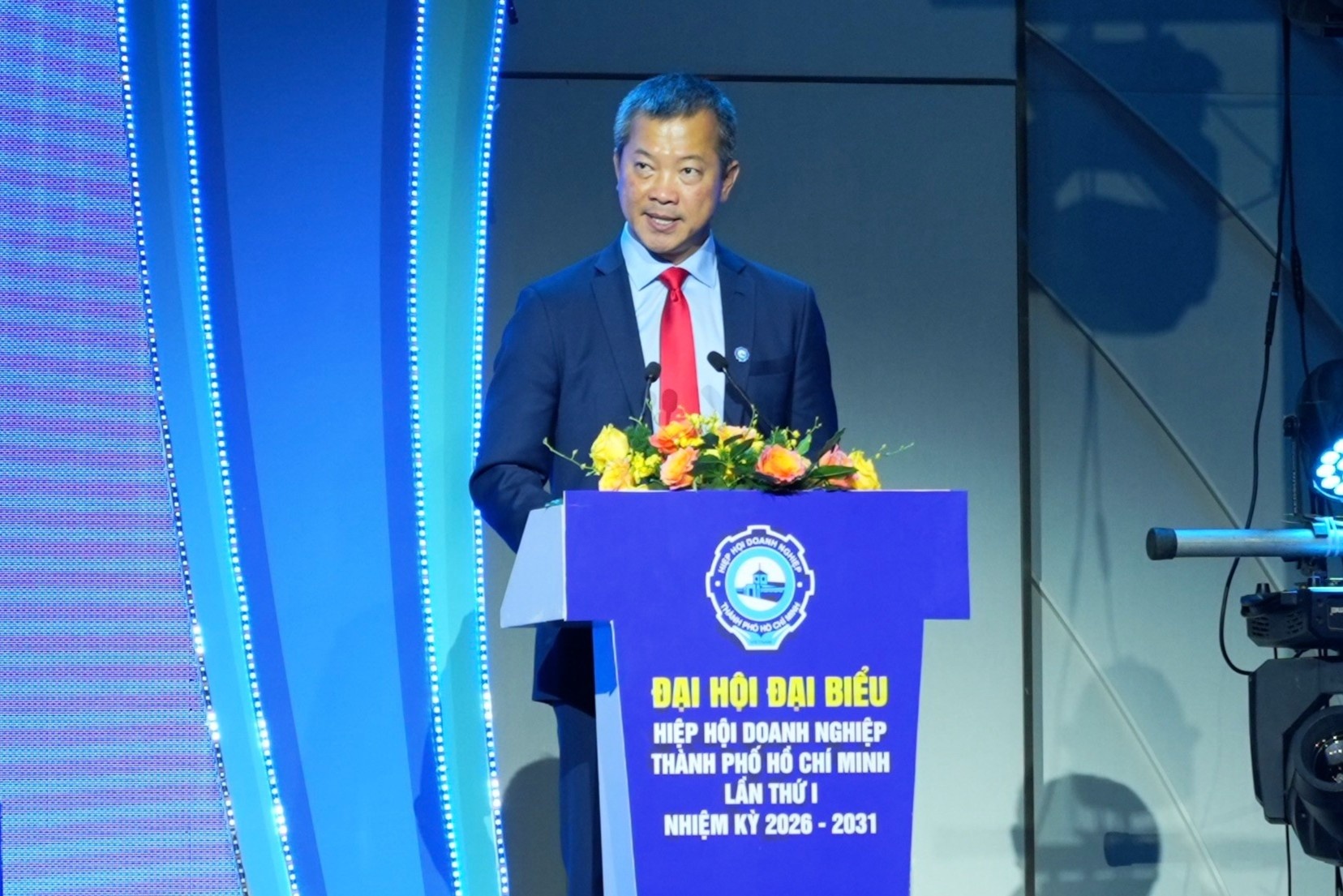 'Nhiều doanh nhân không còn thức dậy mỗi sáng chỉ để kiếm thêm tiền'