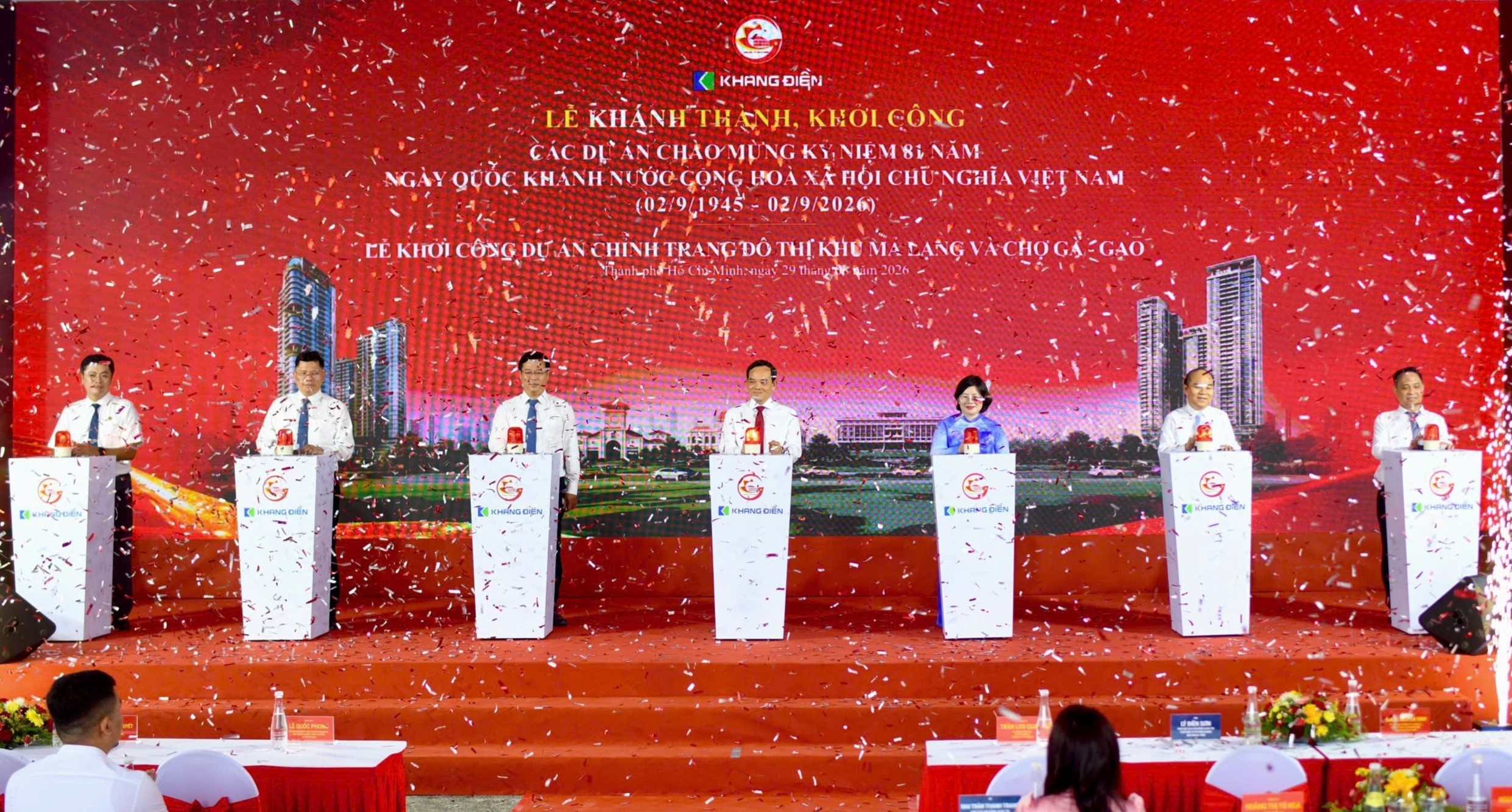 Khu Mả Lạng ảnh 1