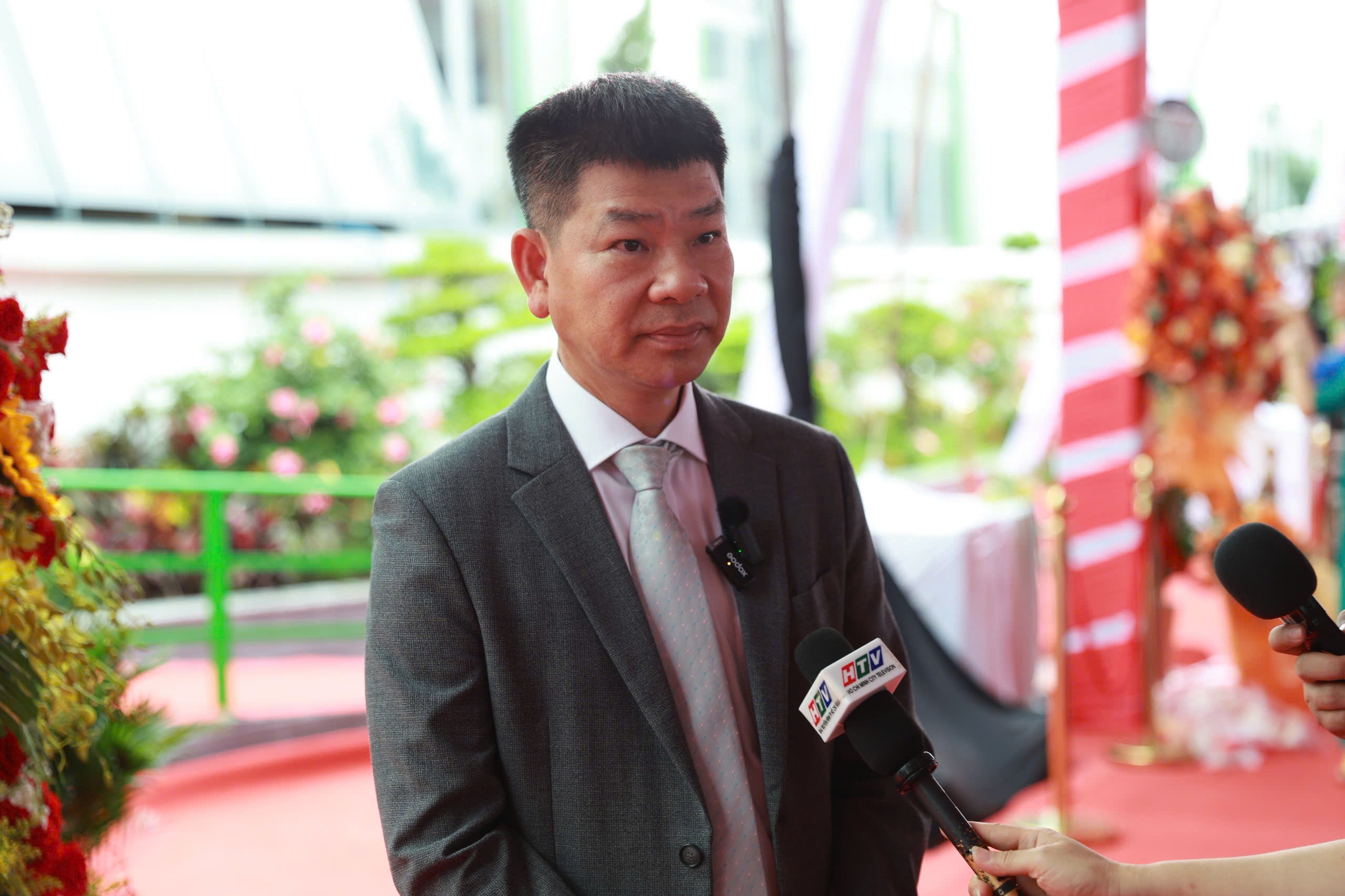 Khang Điền ảnh 2