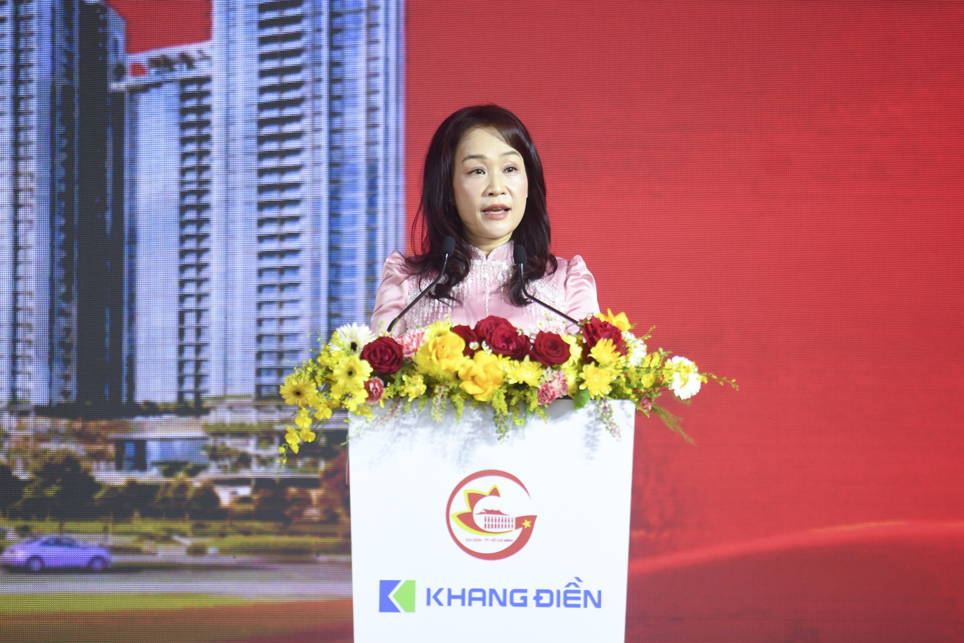  Khang Điền ảnh 1