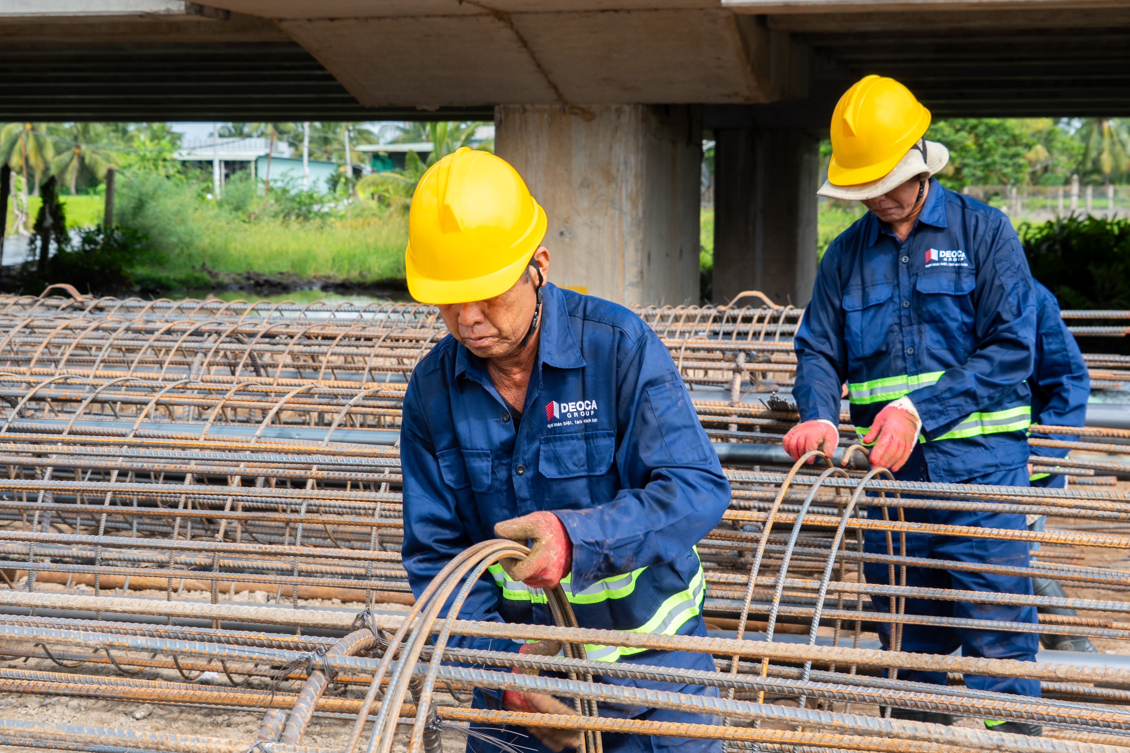 thi c&ocirc;ng xuy&ecirc;n lễ ảnh 3