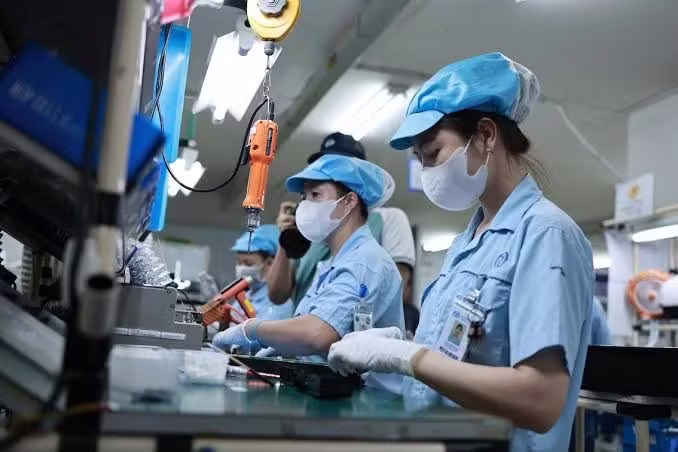 vốn ngoại ảnh 1