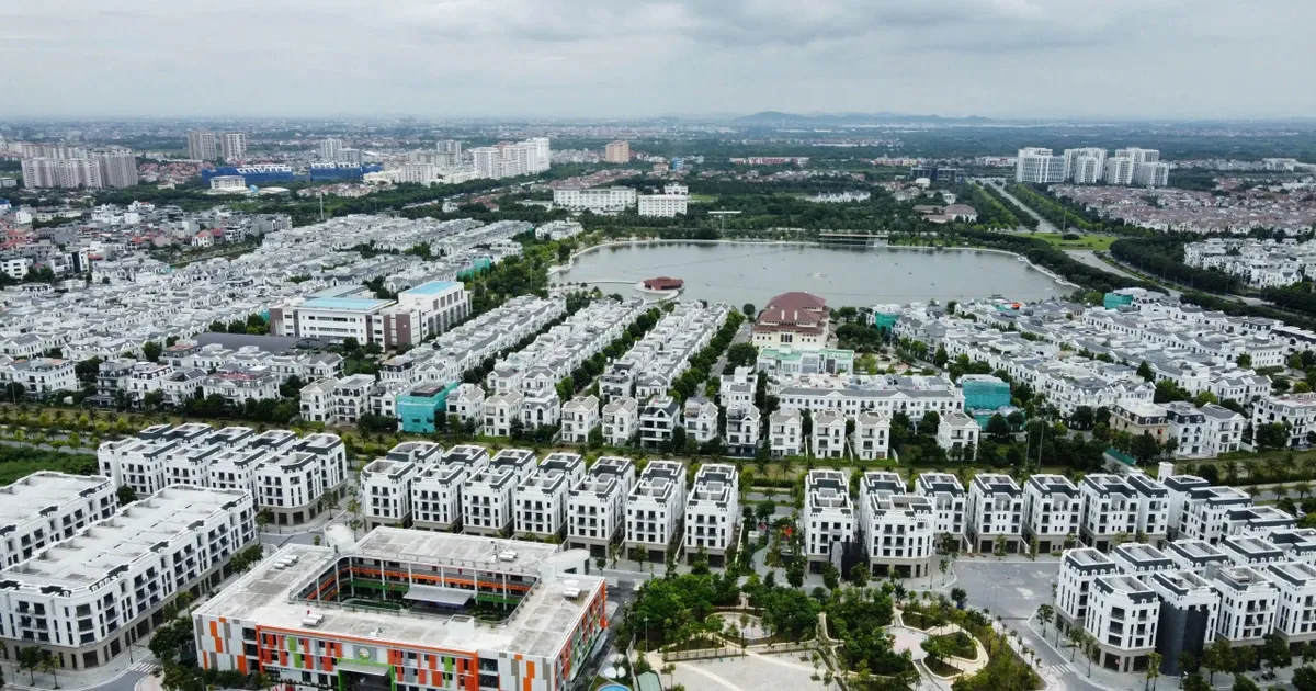 Khi nào kiểm soát, minh bạch nhà đất của từng người?