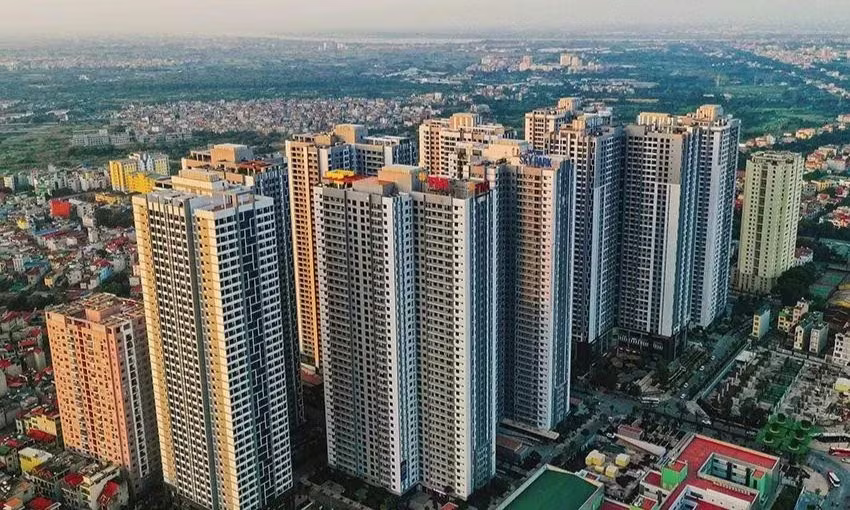 quỹ bảo tr&igrave; chung cư ảnh 1