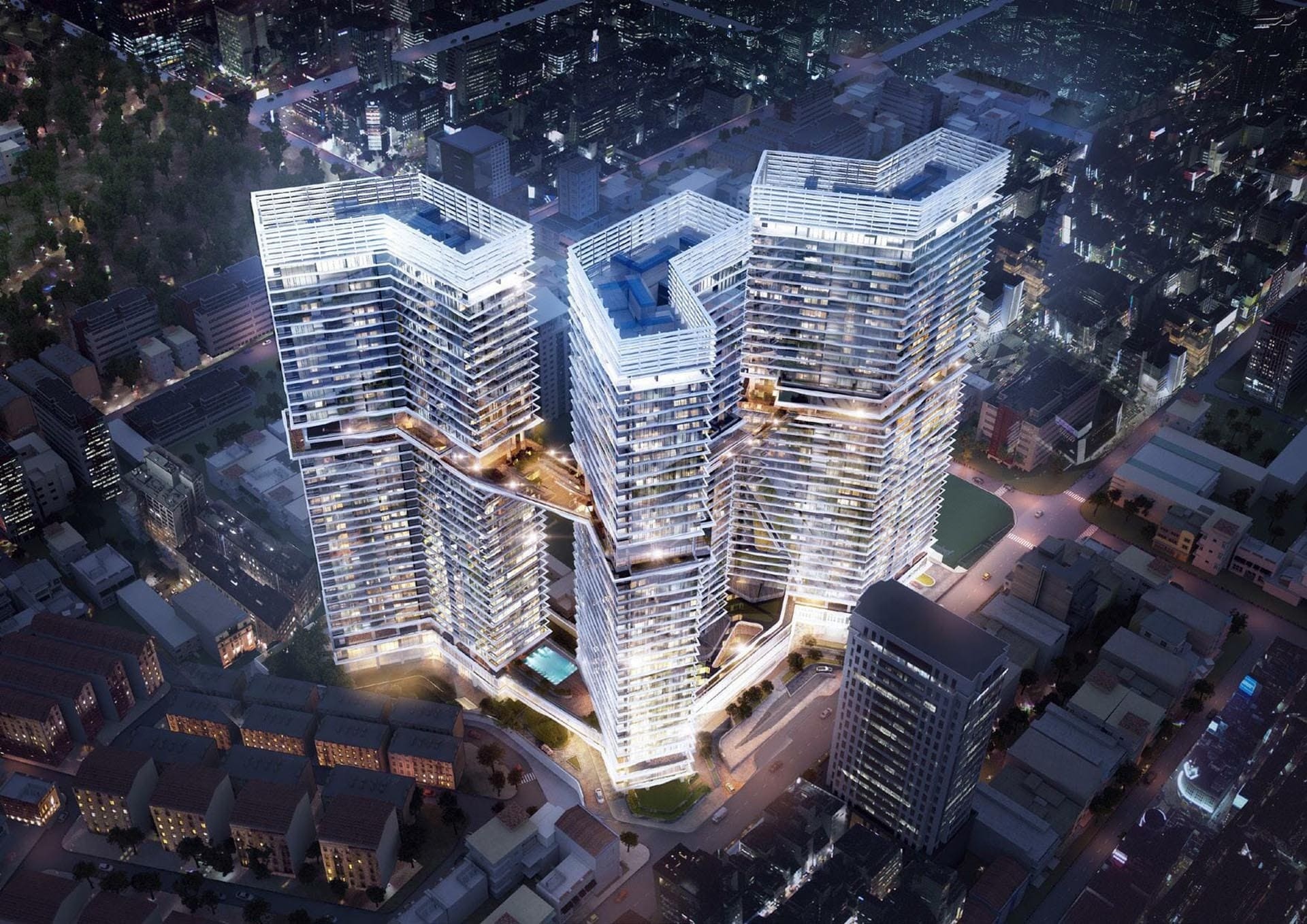 Springlight City ảnh 3