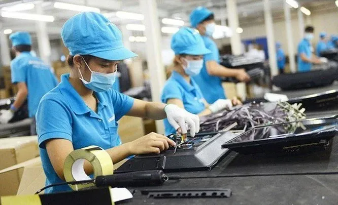Doanh nghiệp nhỏ và vừa kiến nghị 'nóng' về tín dụng