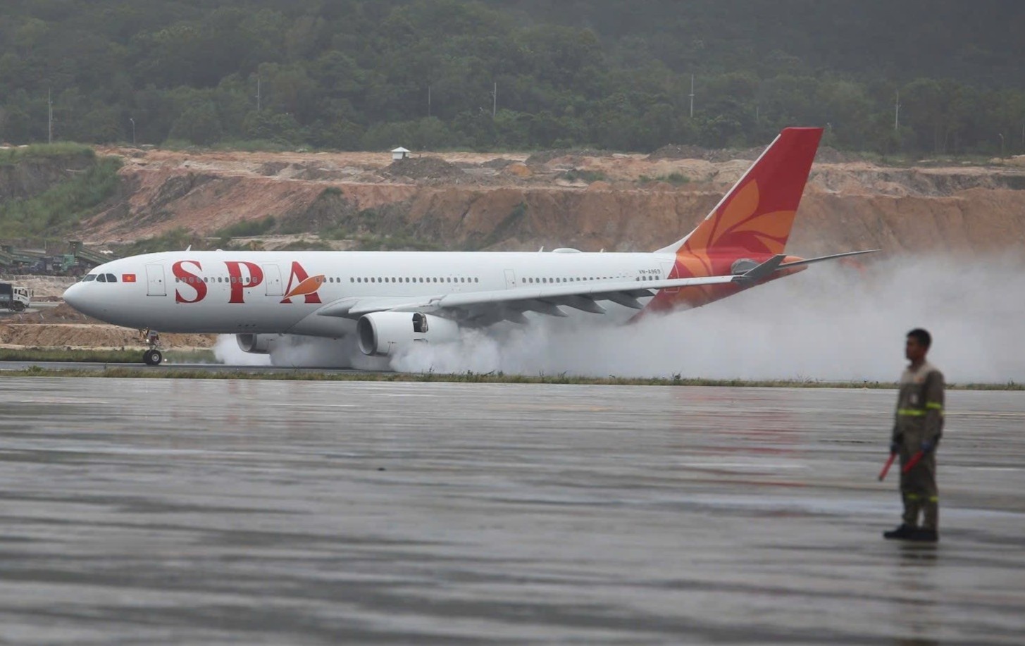 Sun PhuQuoc Airways ảnh 1