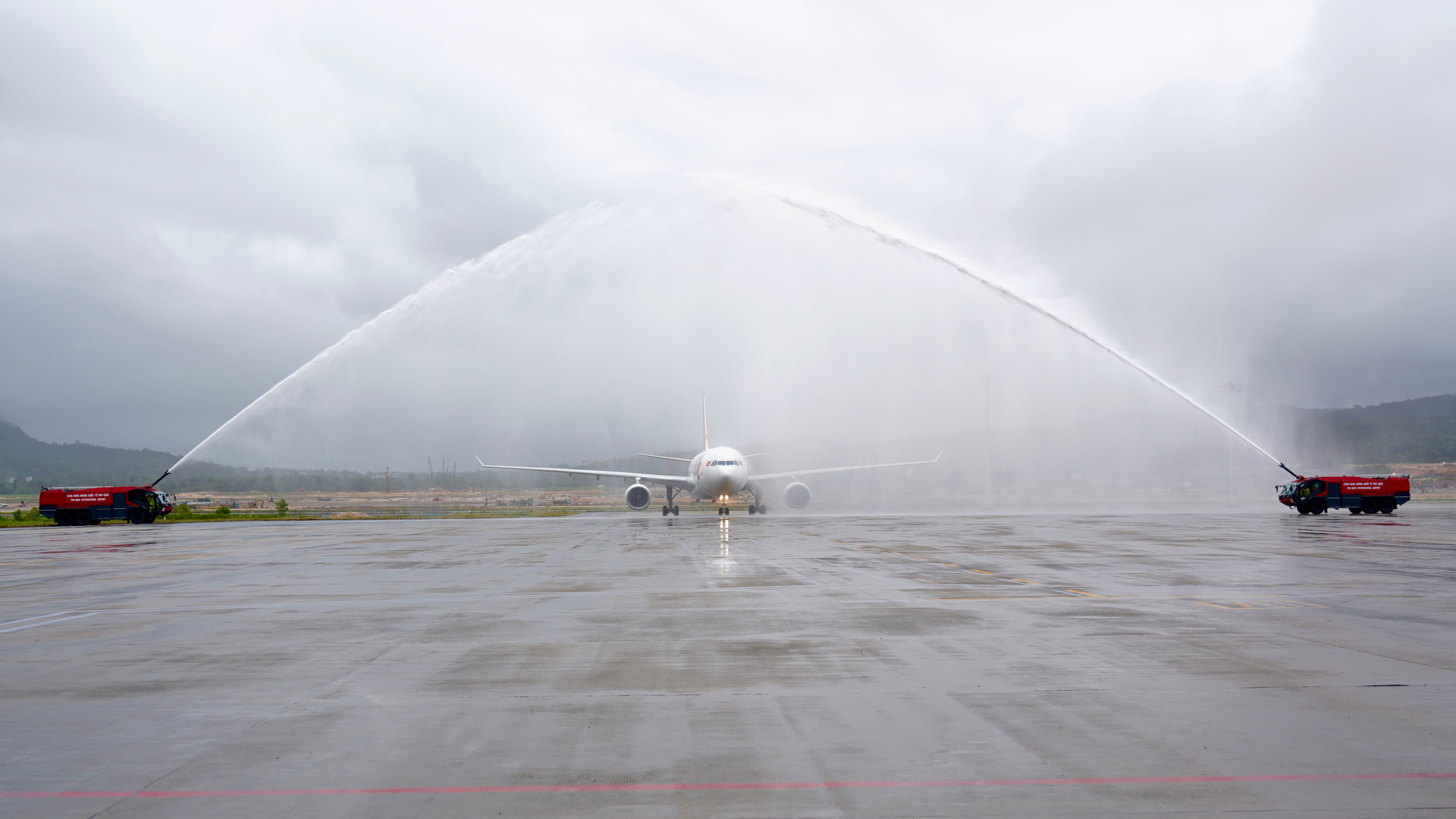 Sun PhuQuoc Airways ảnh 2