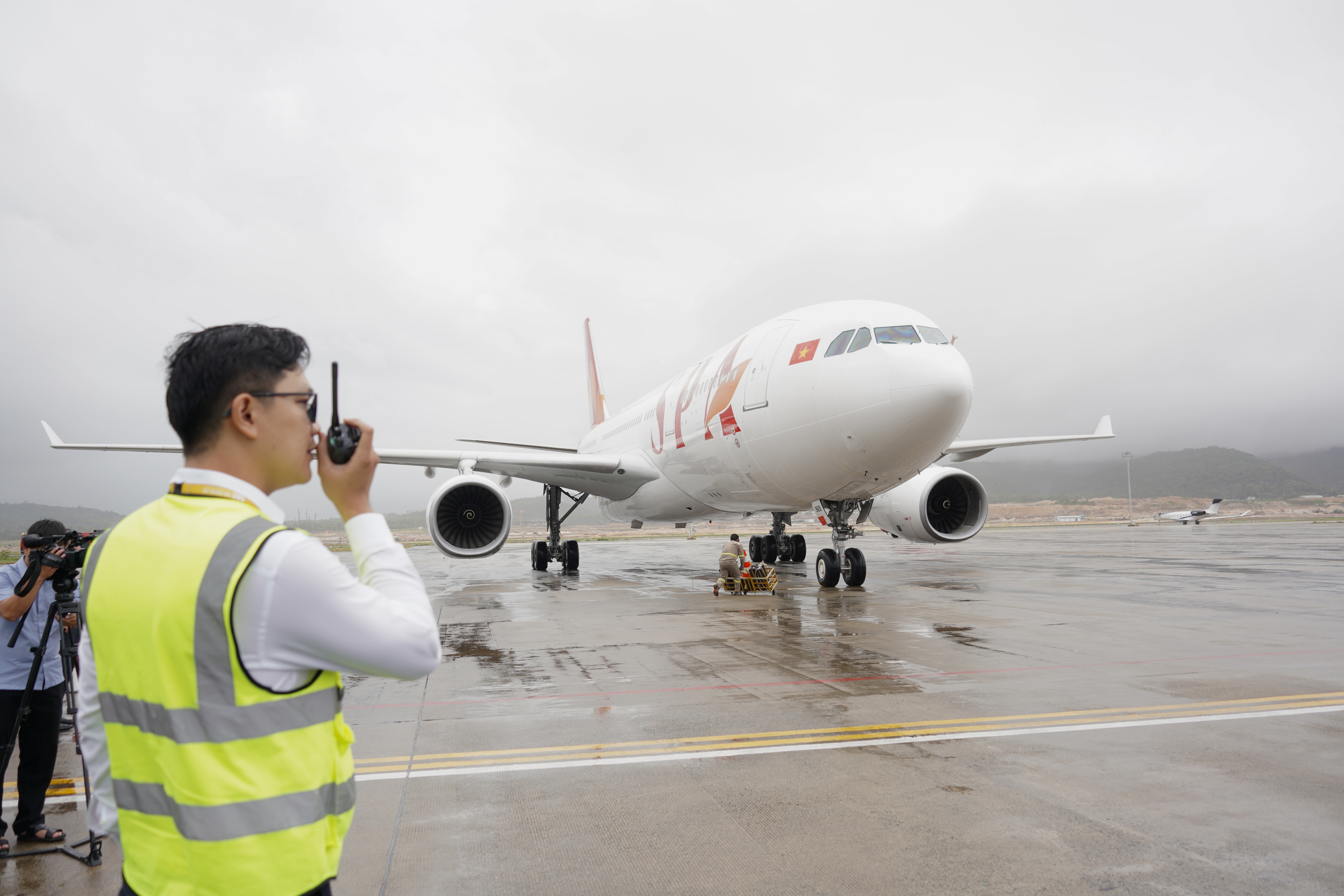 Sun PhuQuoc Airways ảnh 3