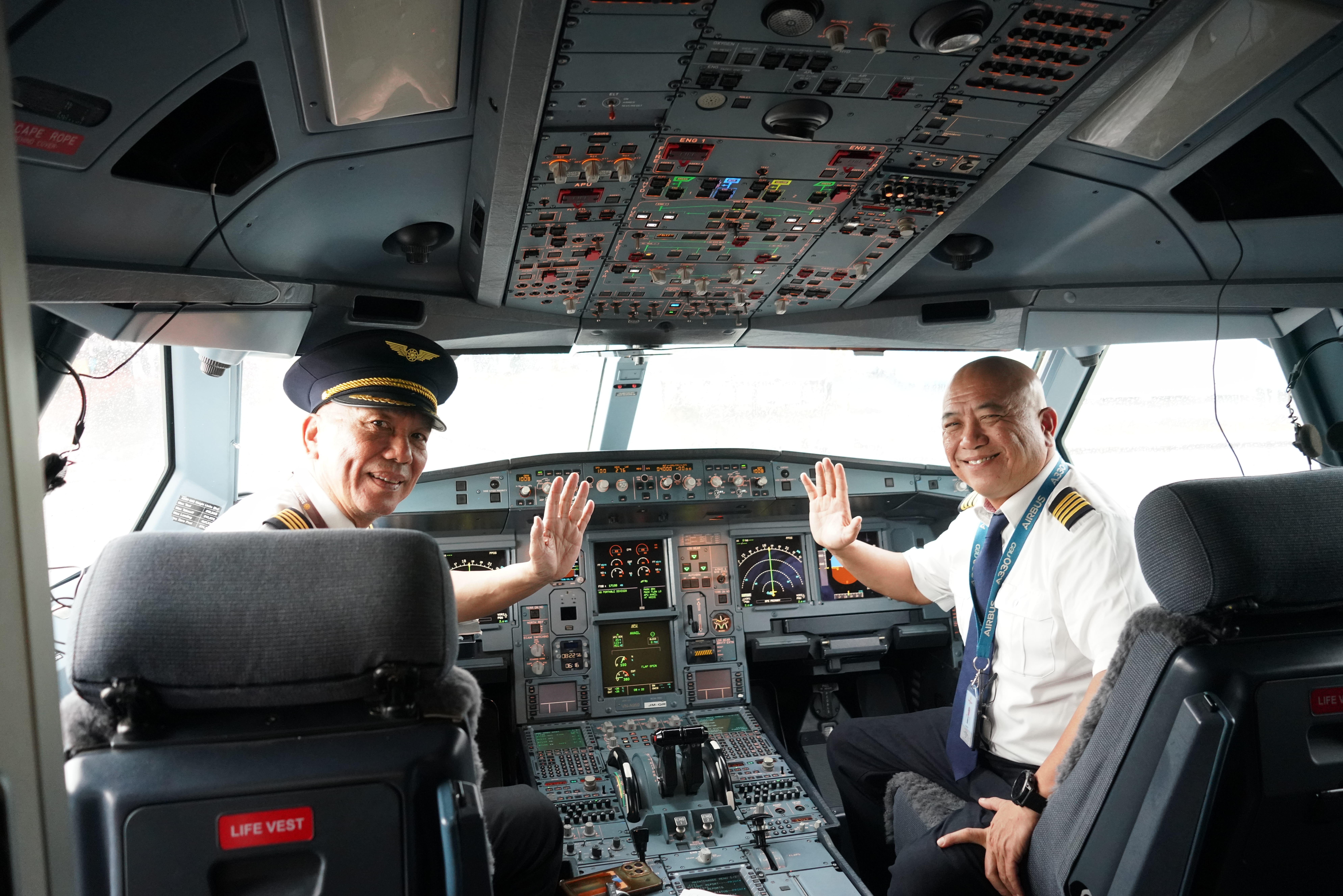 Sun PhuQuoc Airways ảnh 6